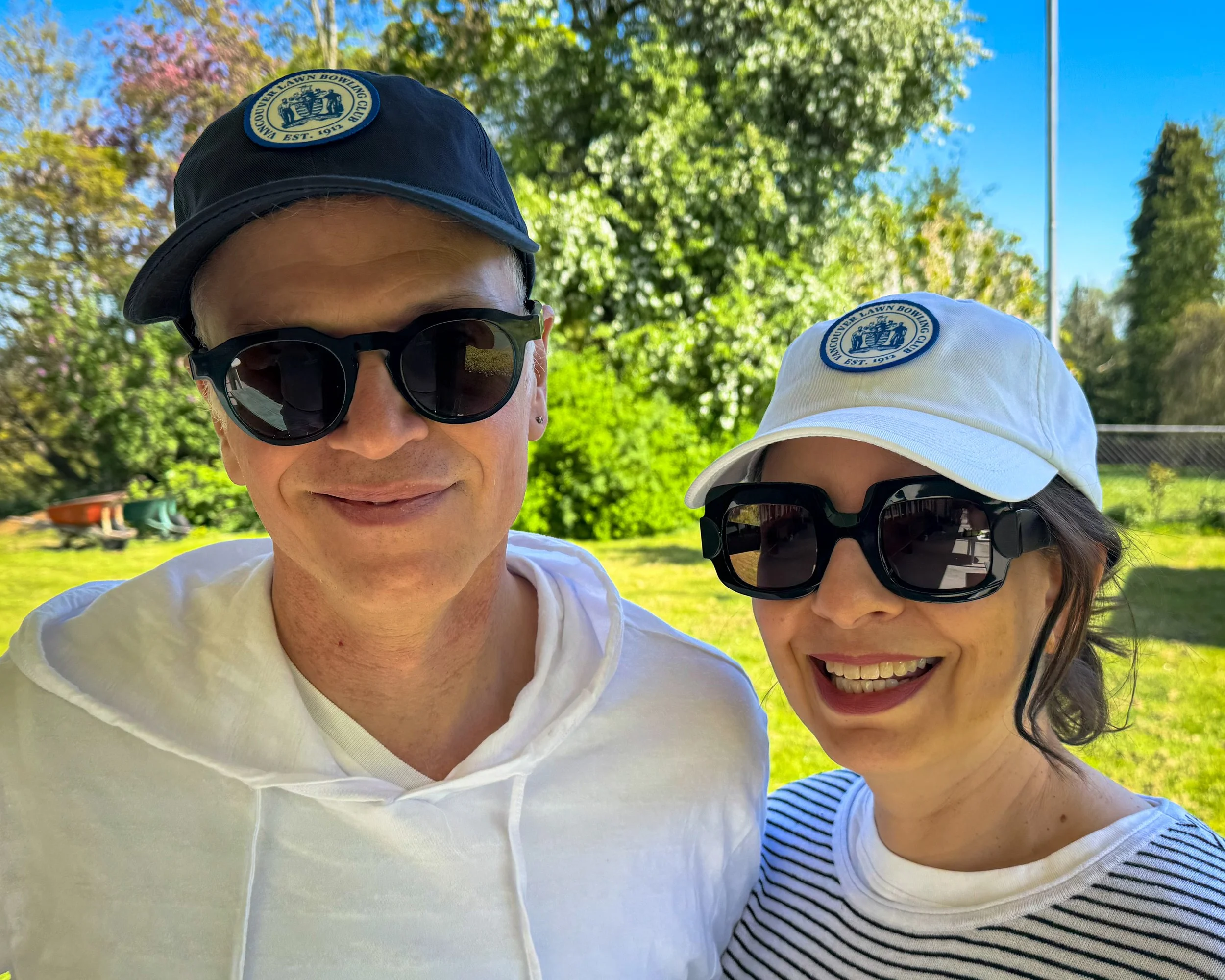 VLBC Ball Cap