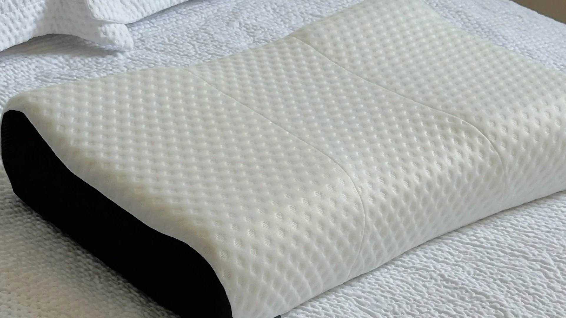 Travesseiro Somnus Ergo Hybrid