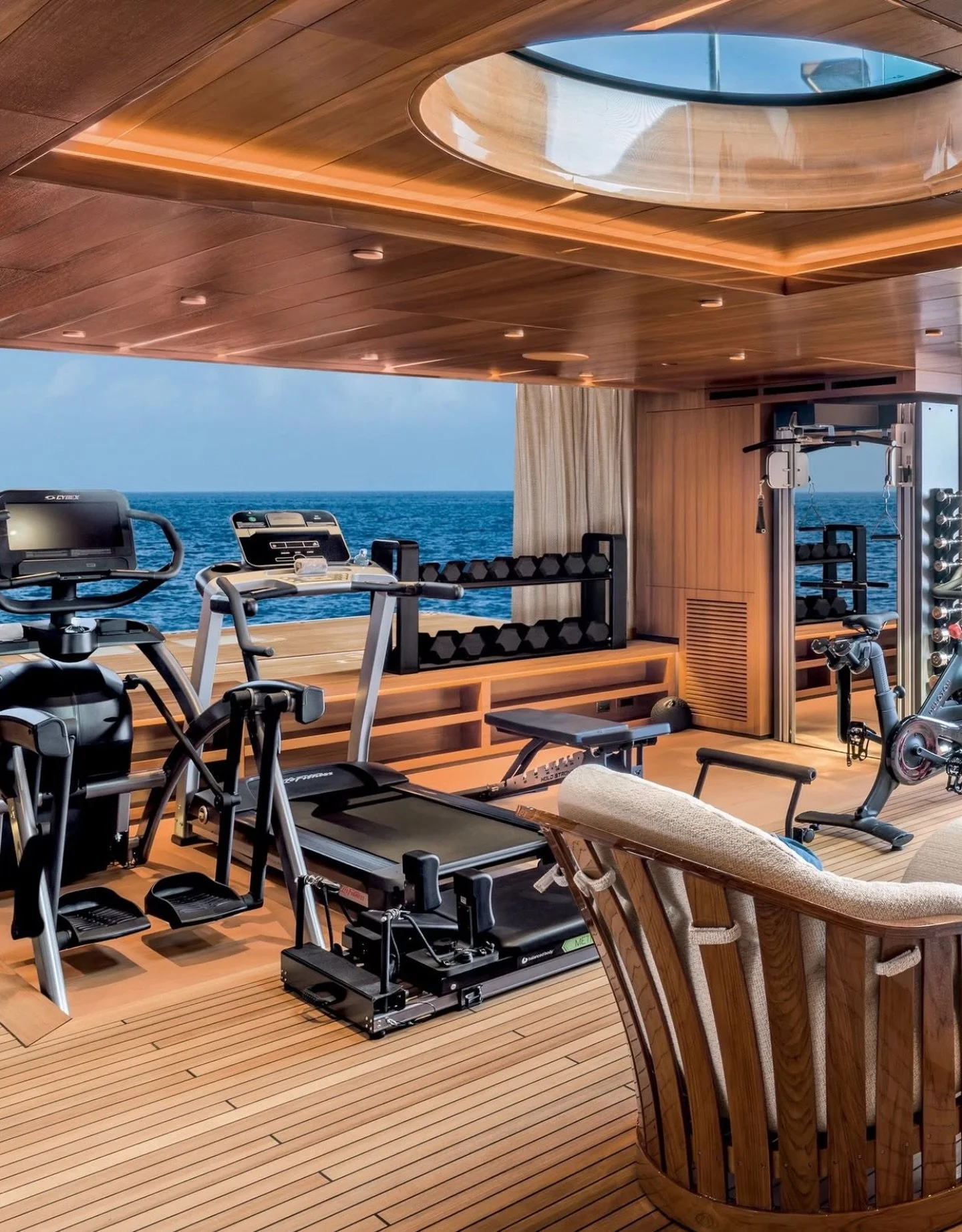 What is most important to crew when finding your next position? 

Finding the right program for you isn&rsquo;t necessarily always about boat size, leave allowance and salary - it&rsquo;s about how the onboard environment, operations and crew culture