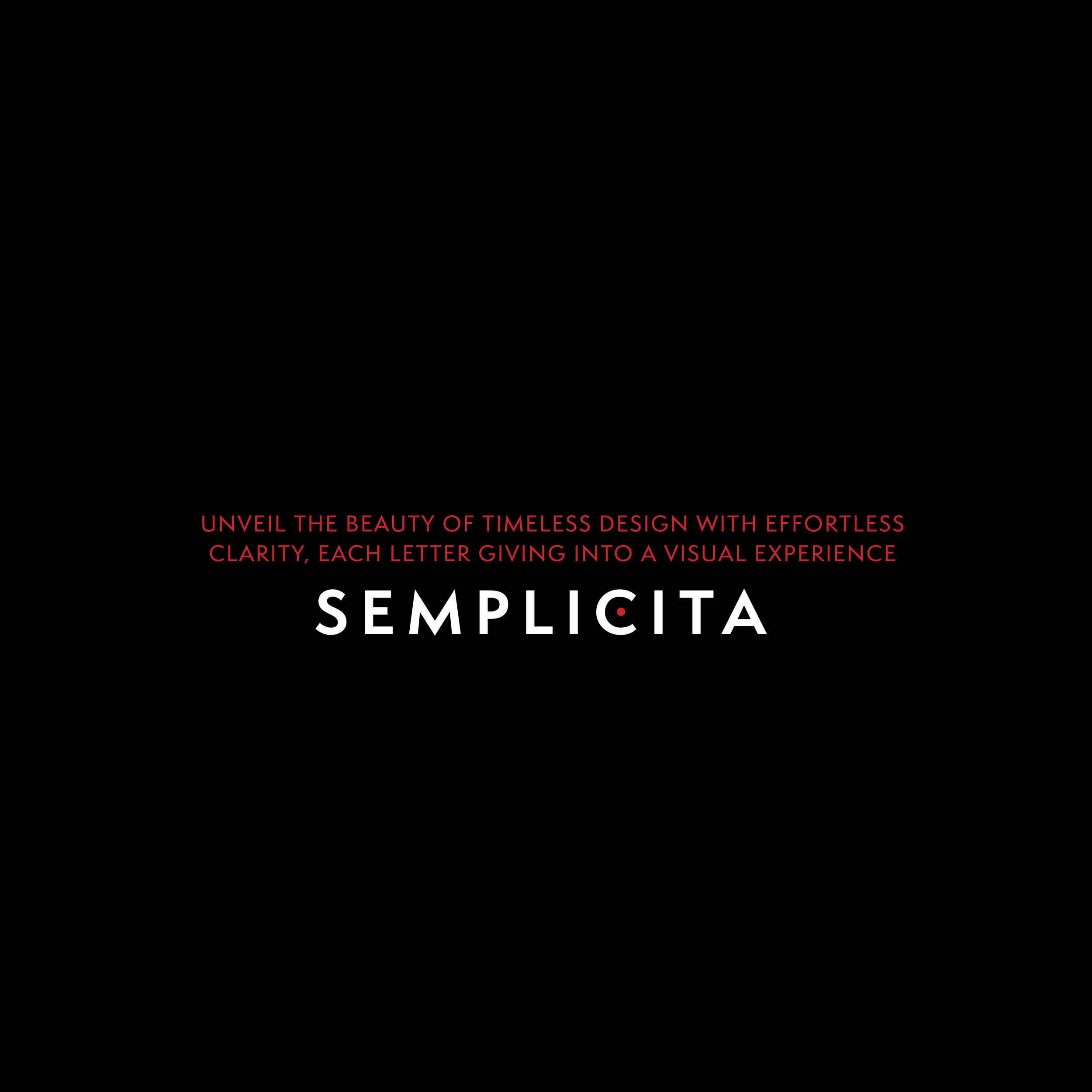 Semplicita Back Cover.png