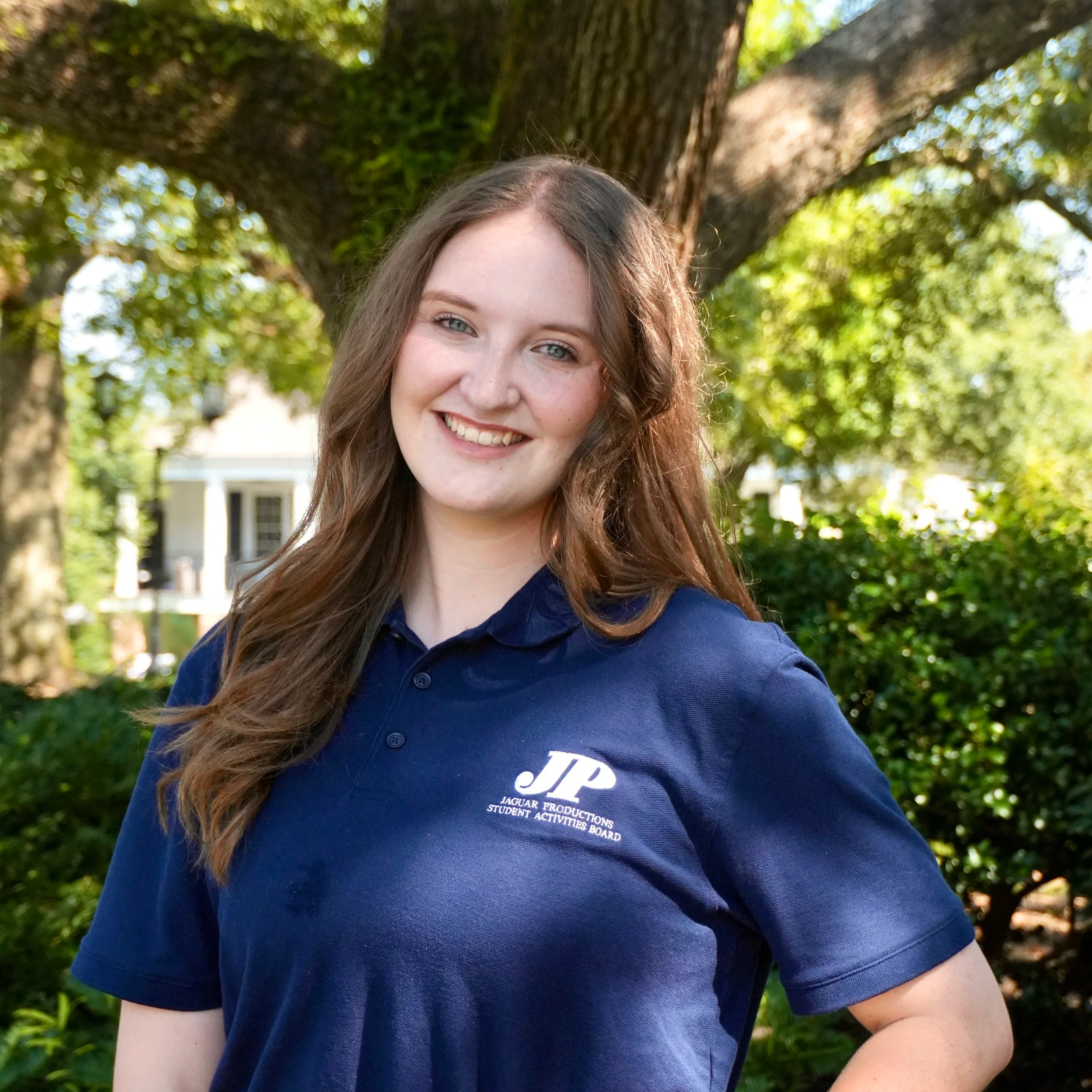 Jaguar Production Headshots