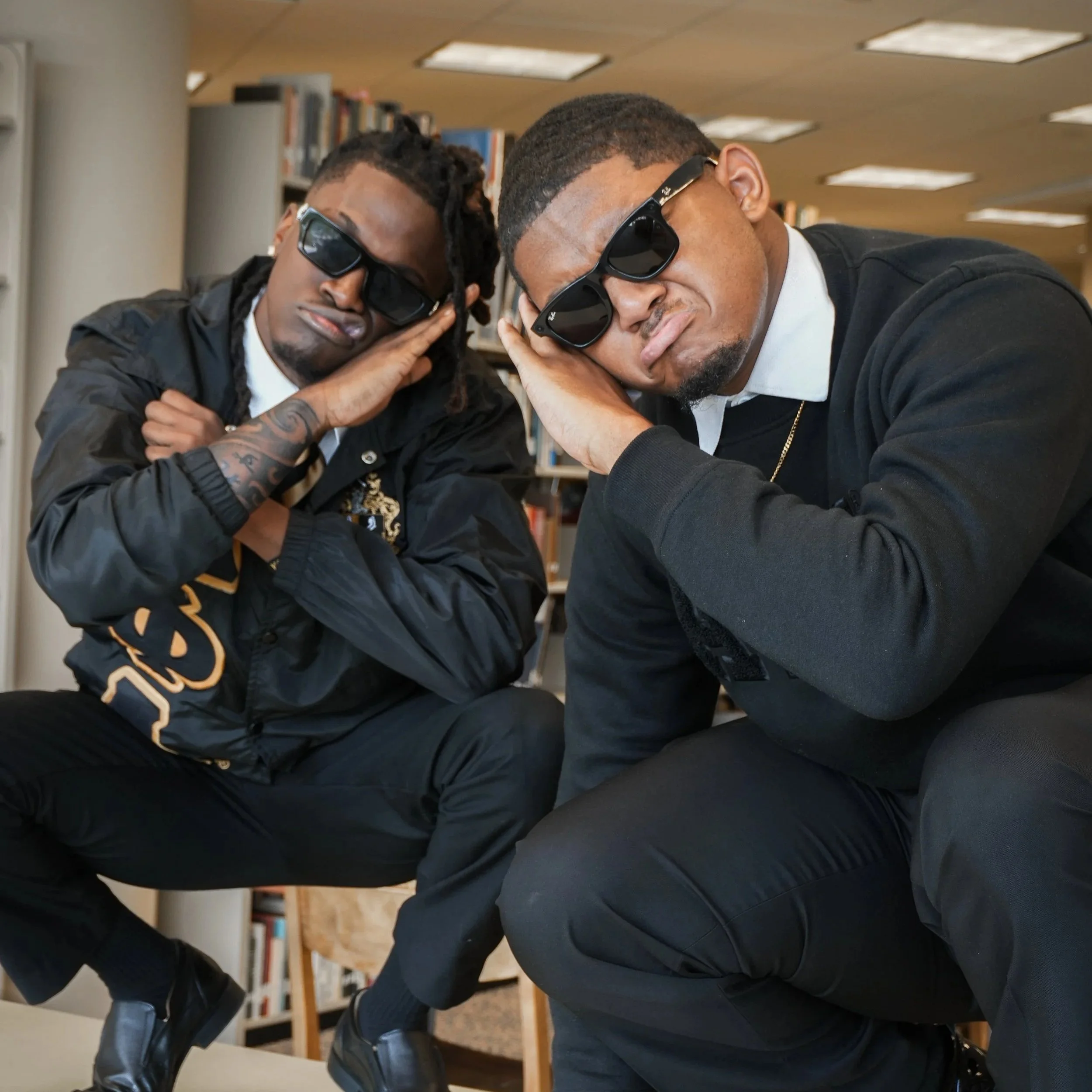 ALPHA PHI ALPHA