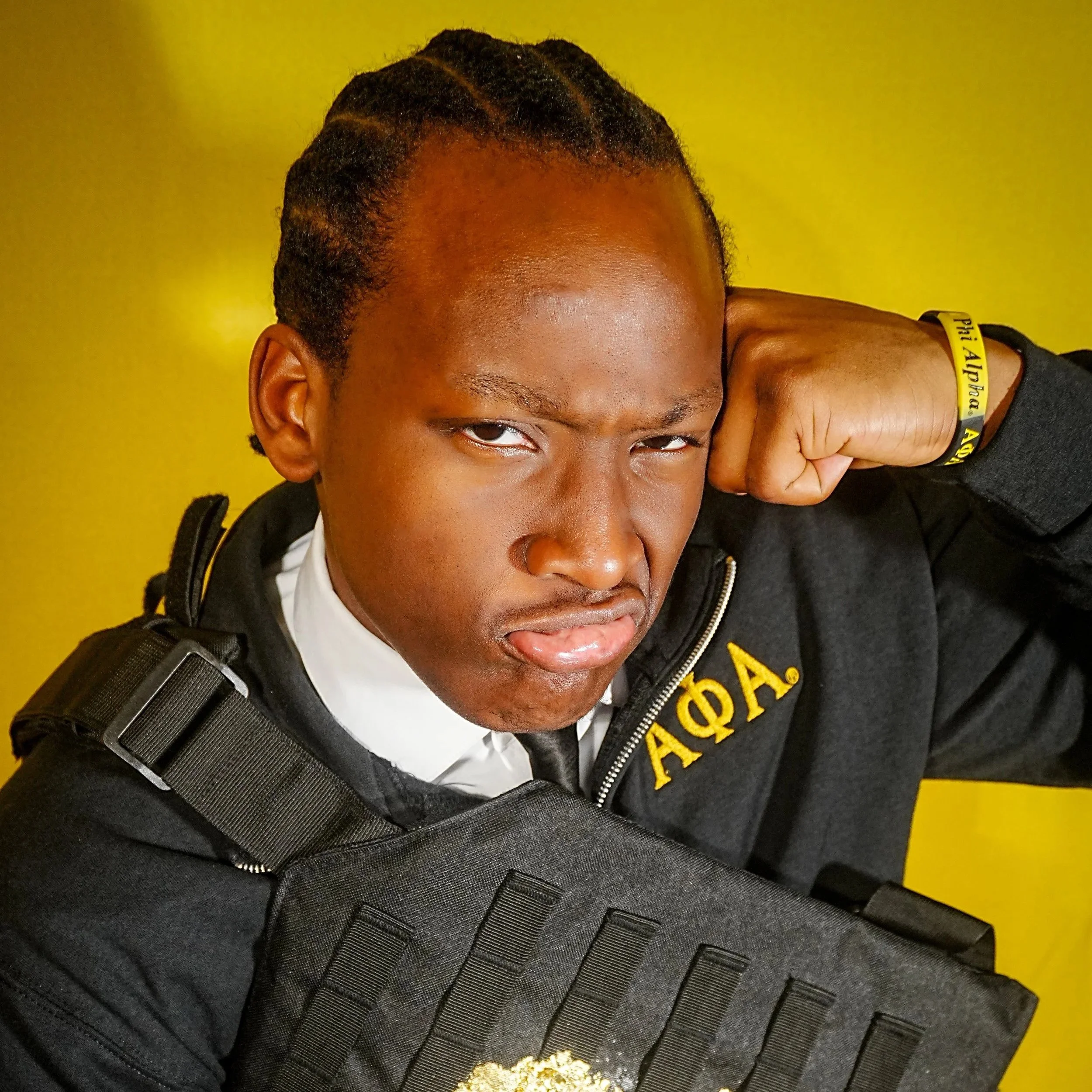 Juvenile Jok3r