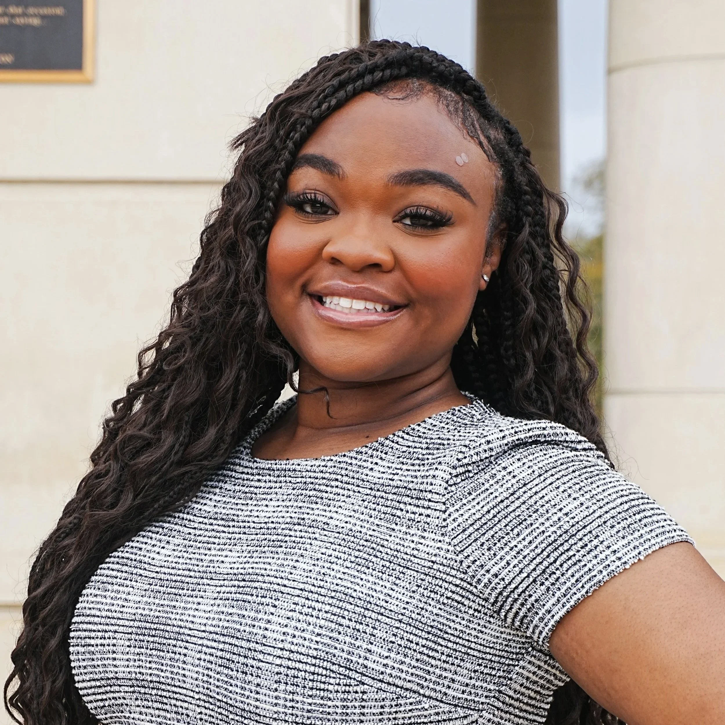 SGA Campaign Headshots