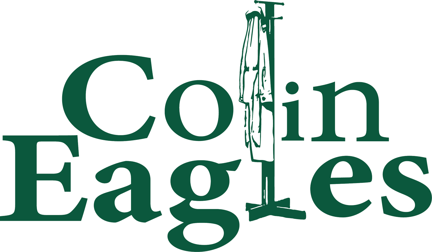 Colin Eagles 