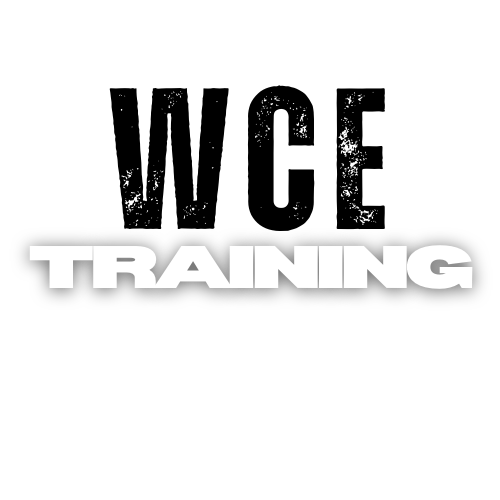 W.C.E. TRAINING