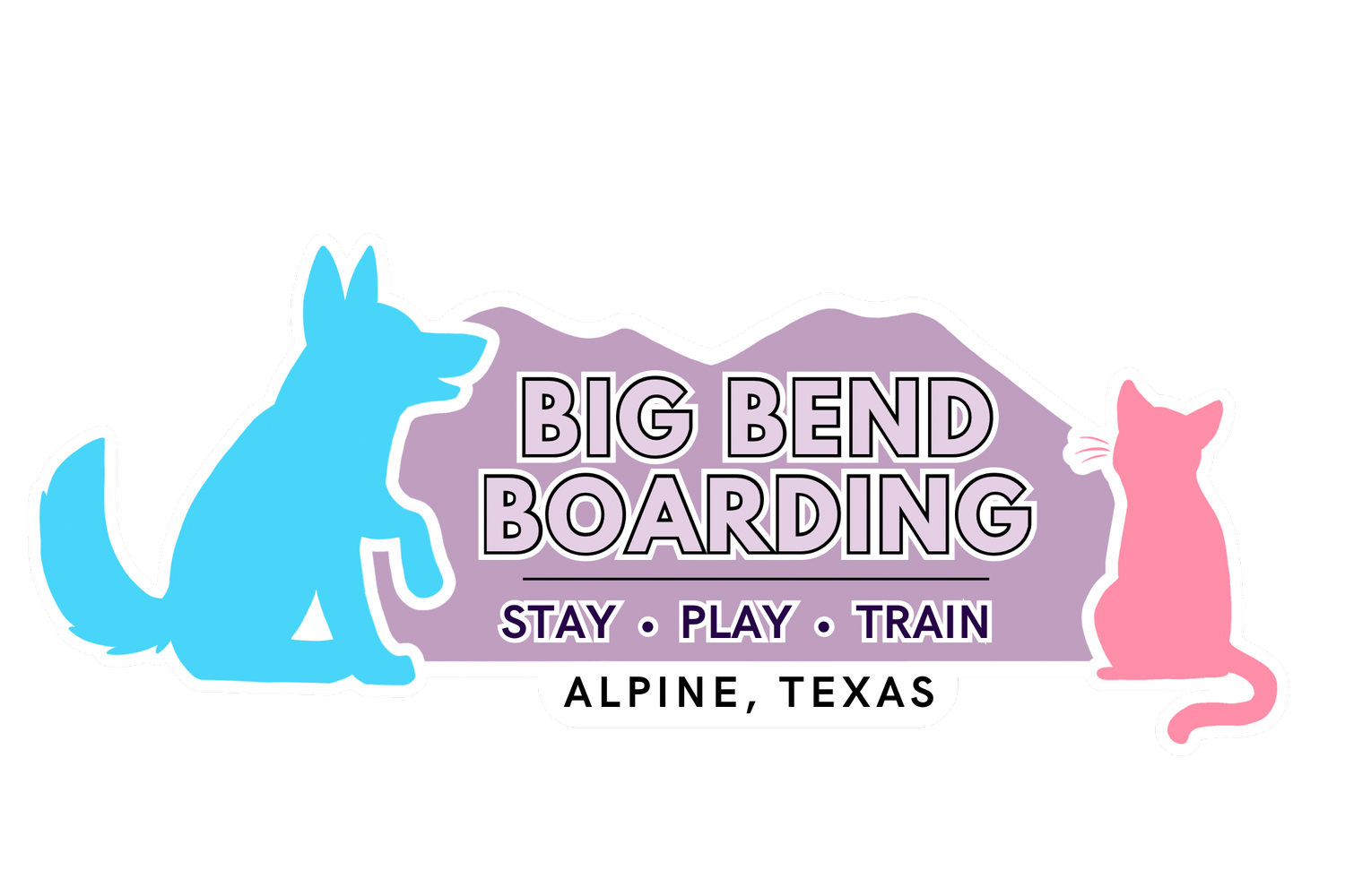 Big Bend Boarding