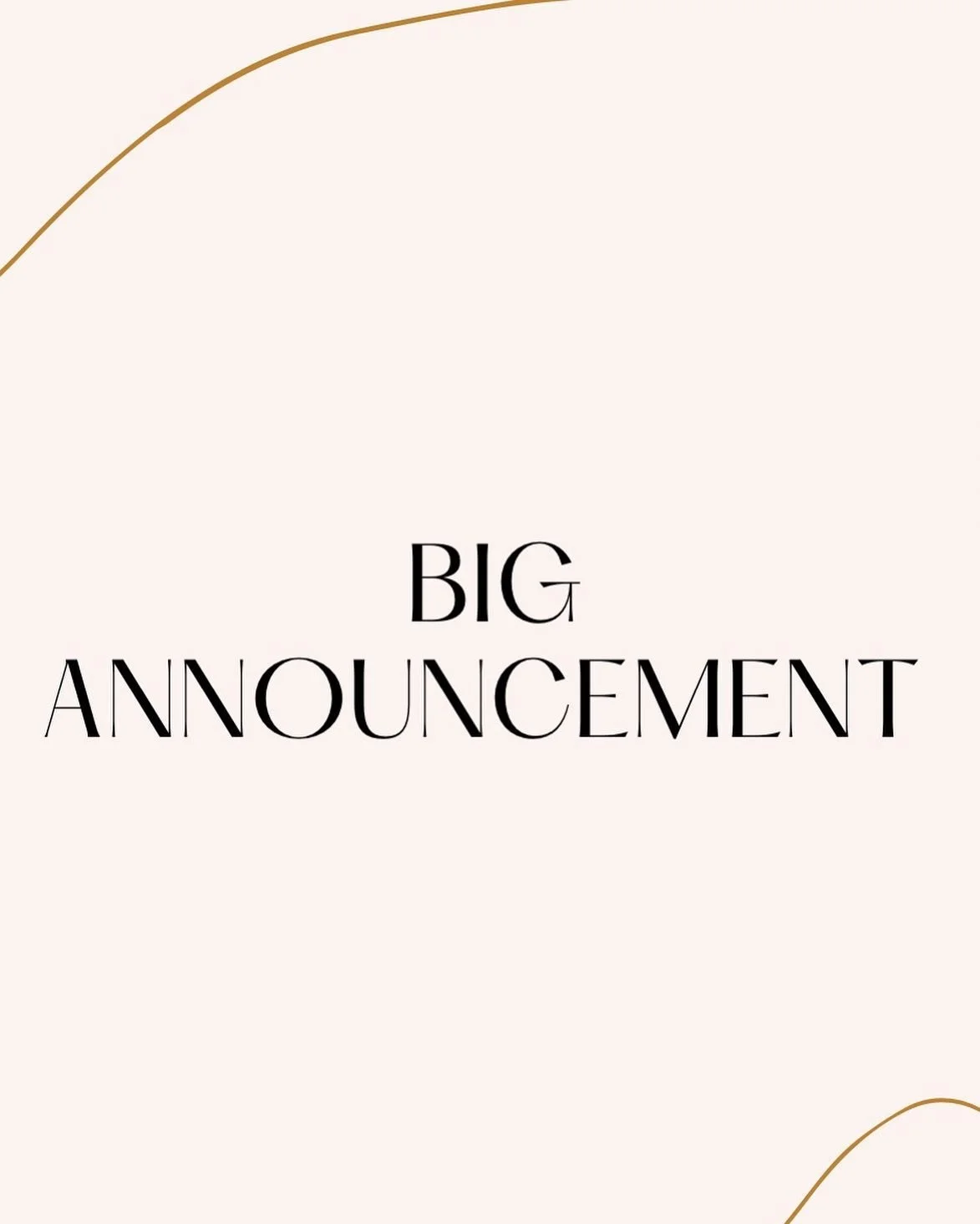 After six years of salon ownership, Jori and I have decided to sell Grace Salon and move on to new adventures. This was, truly, a hard decision to make. Both of our family lives have evolved and grown over the course of the last six years, we know de