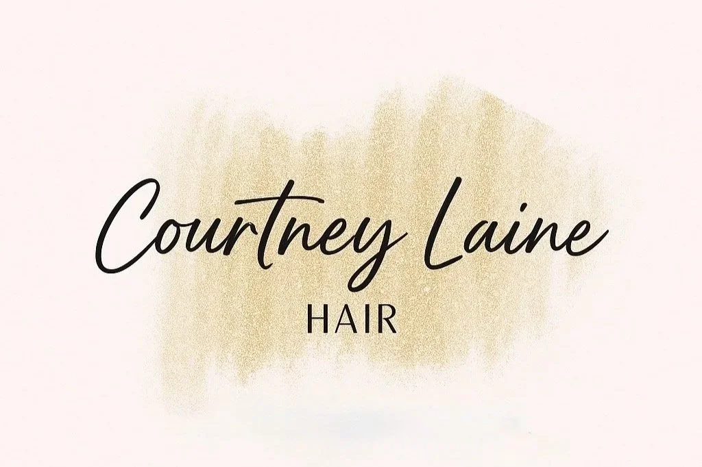 Courtney Laine Hair