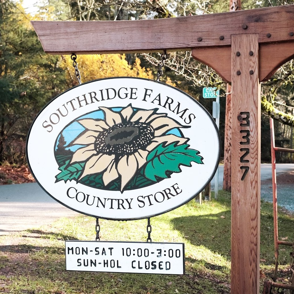 Southridge Farm Store sells Fridge of Wonders
