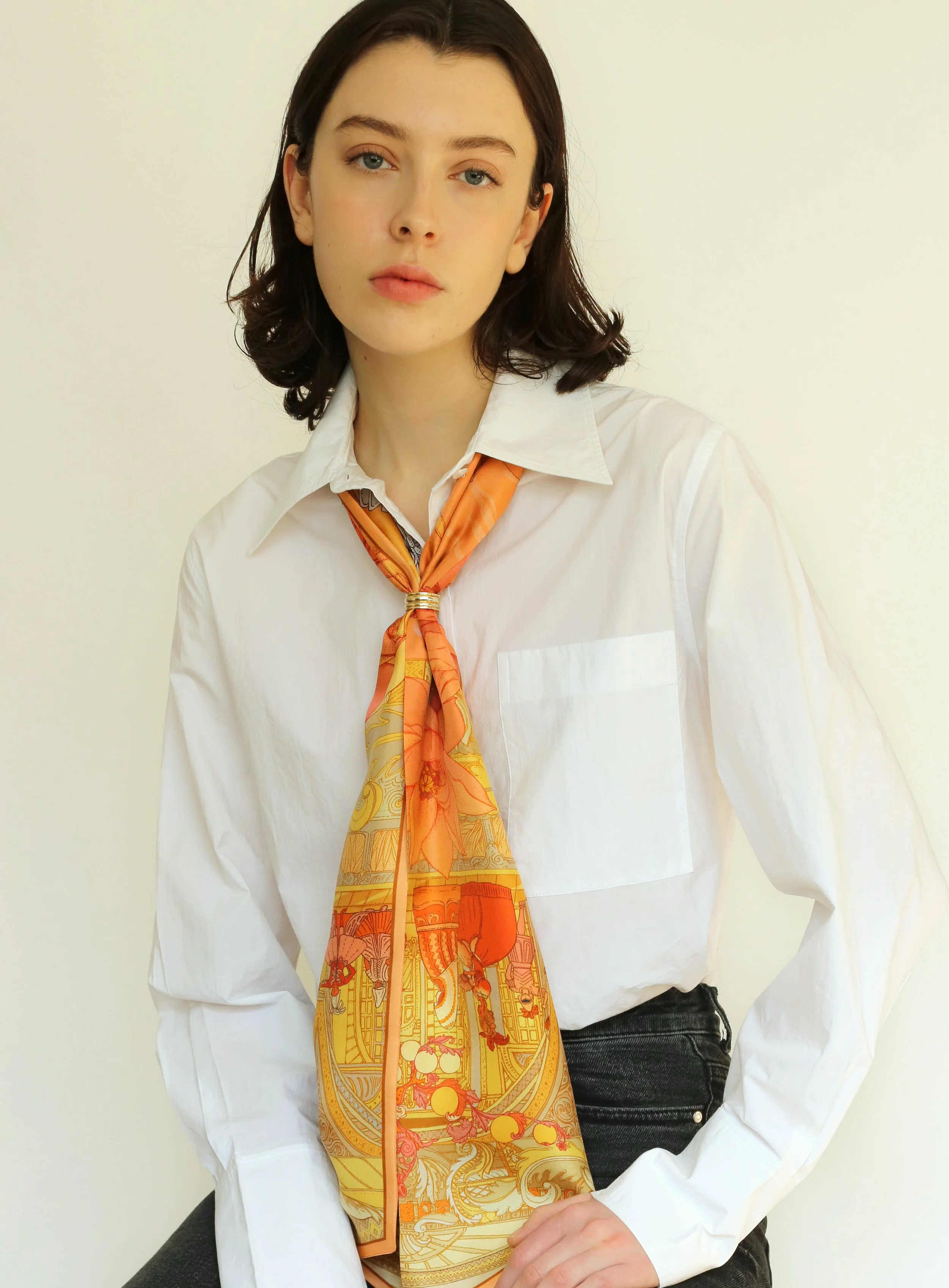 The Opera House / Prink Maxi Twill Band