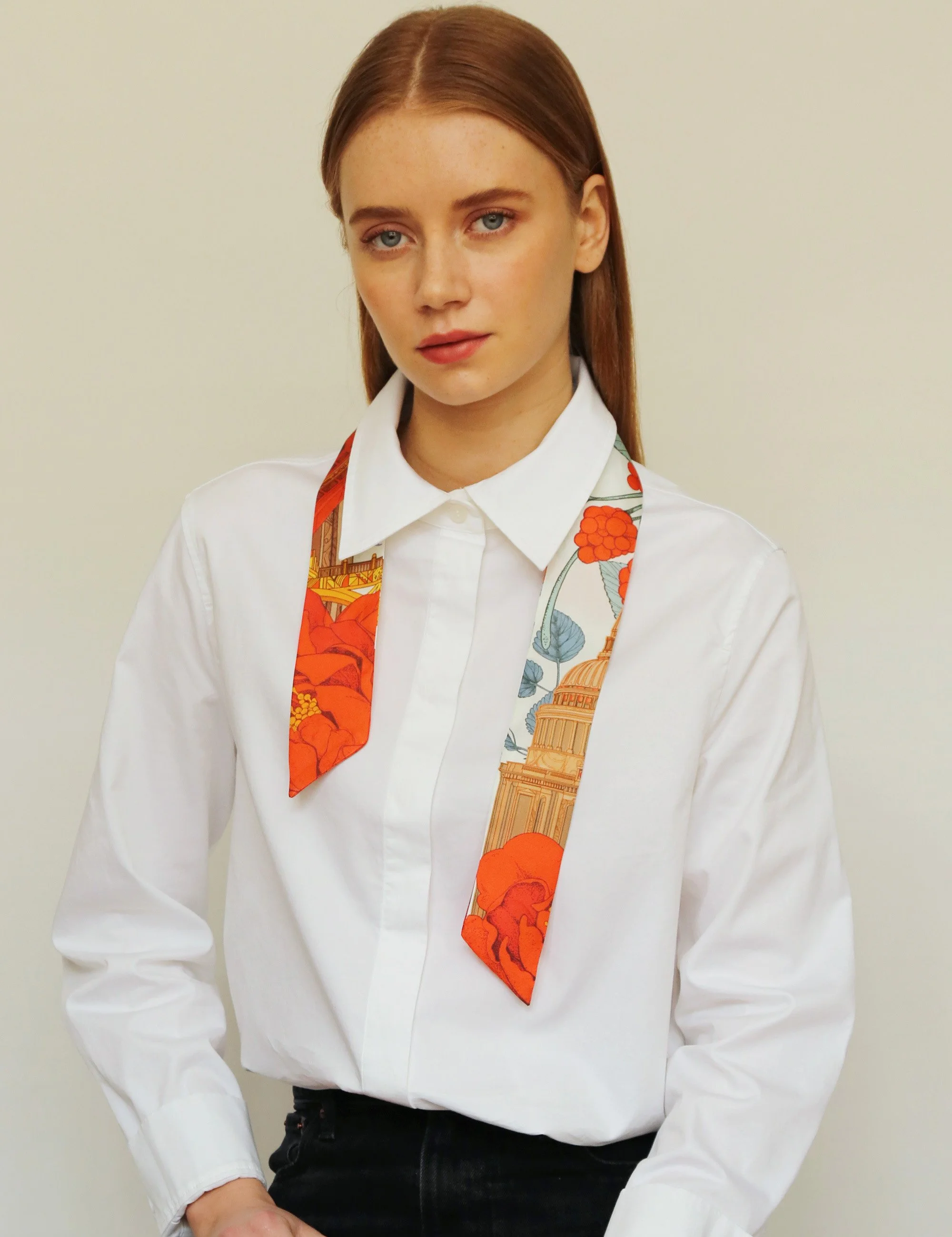 London Bridge Twill Band - Big Ben