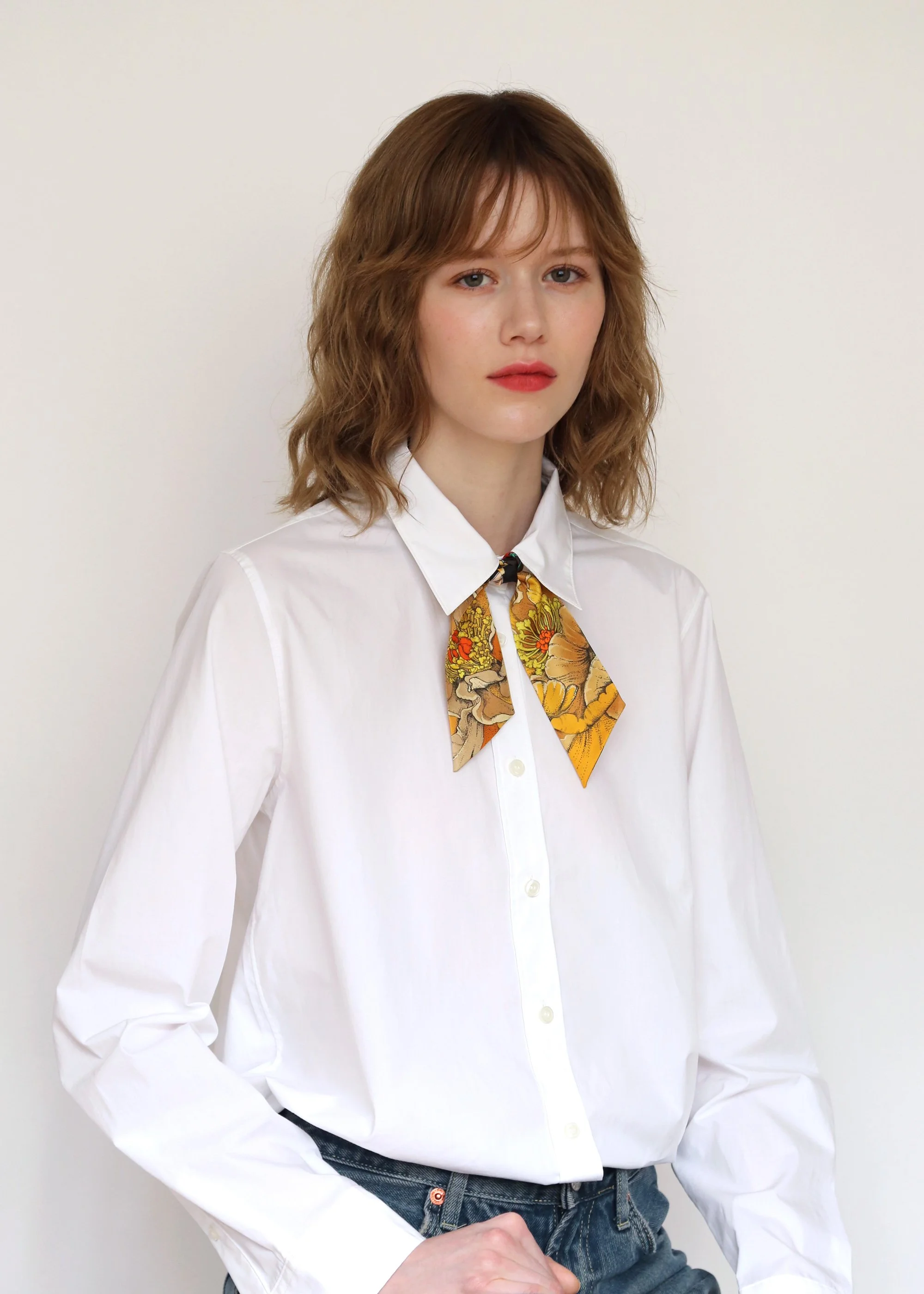 The Midnight Park Twill Band