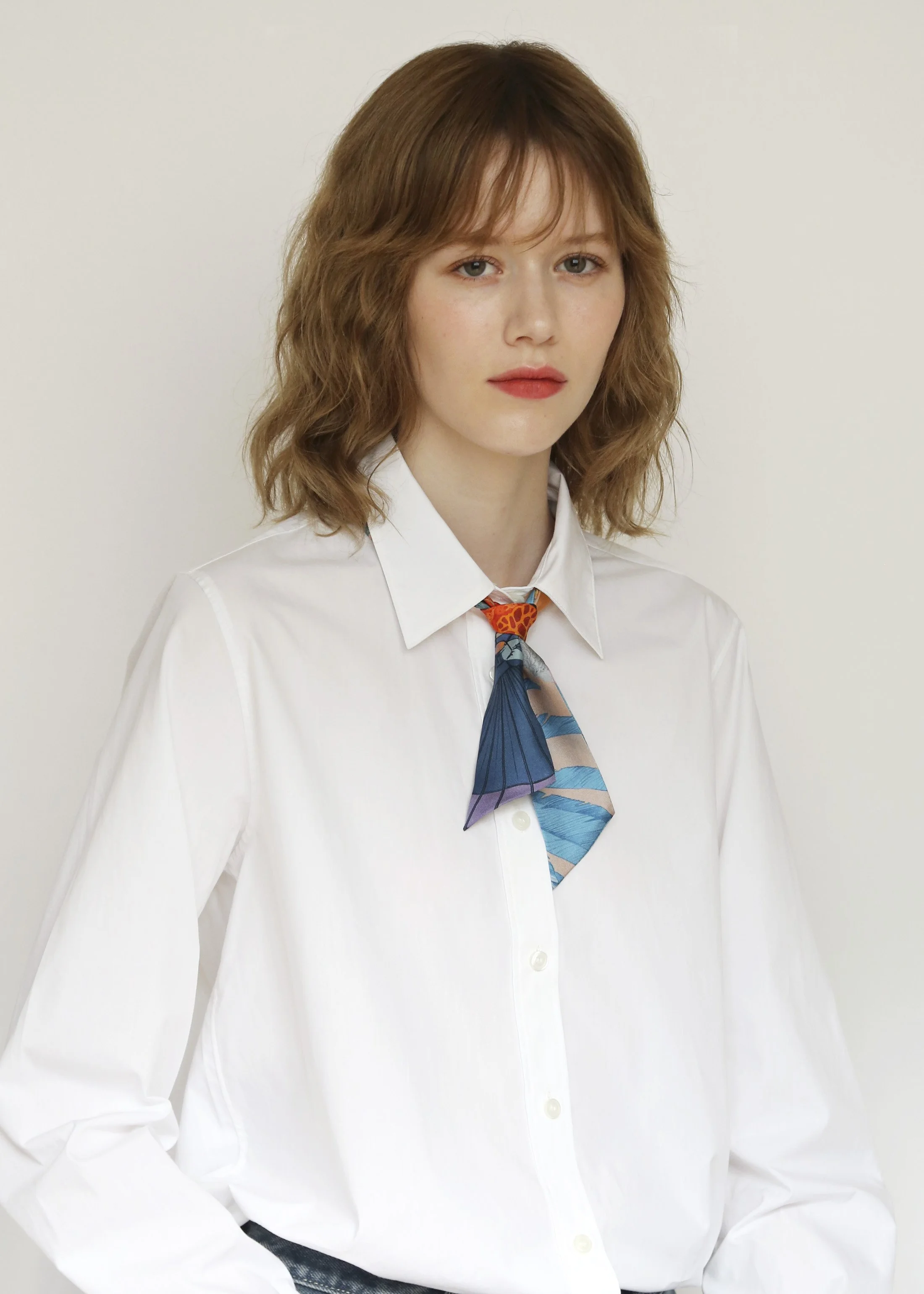 Adventures in a Summer Dream .I. Twill Band