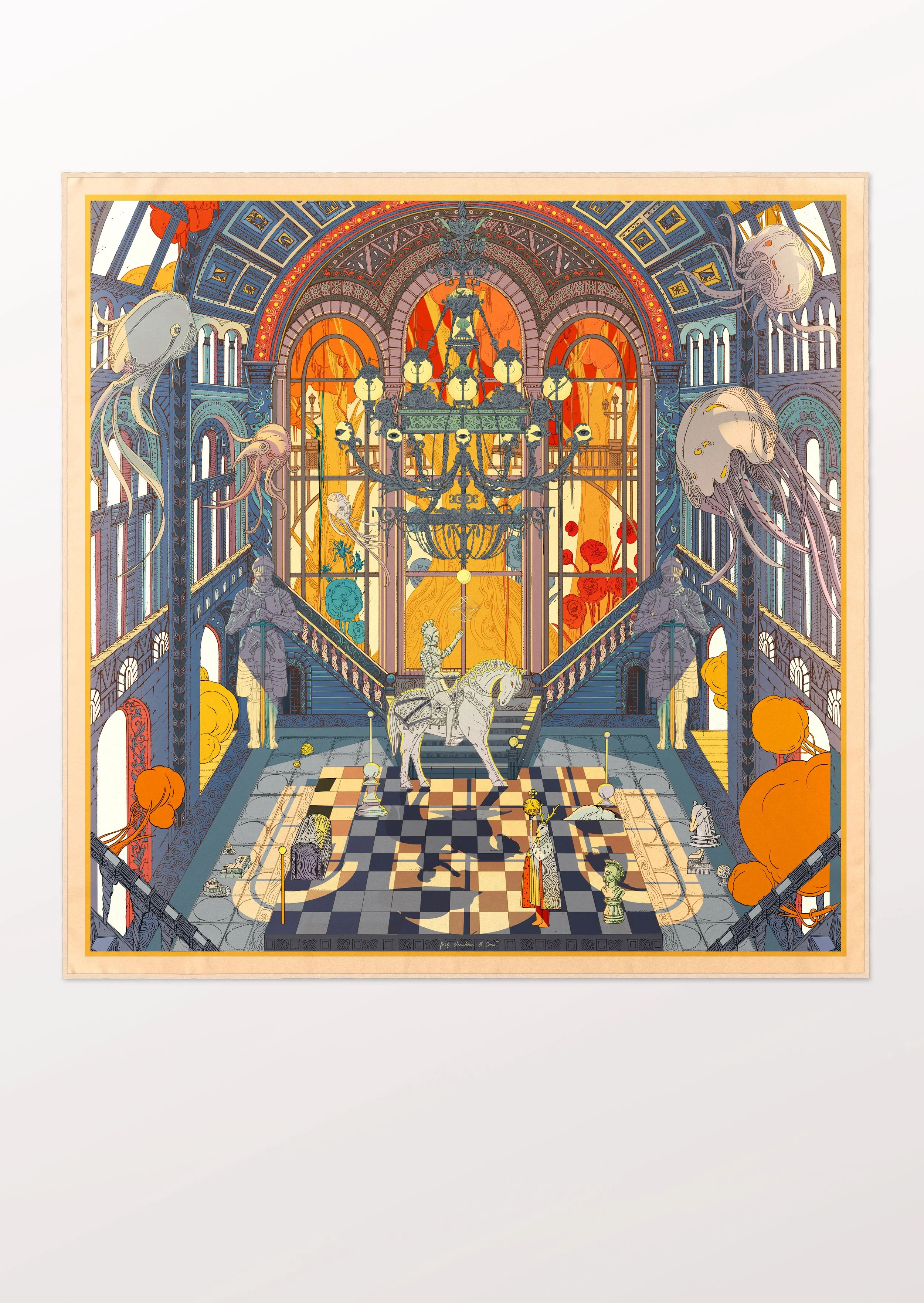 The National History Museum 55