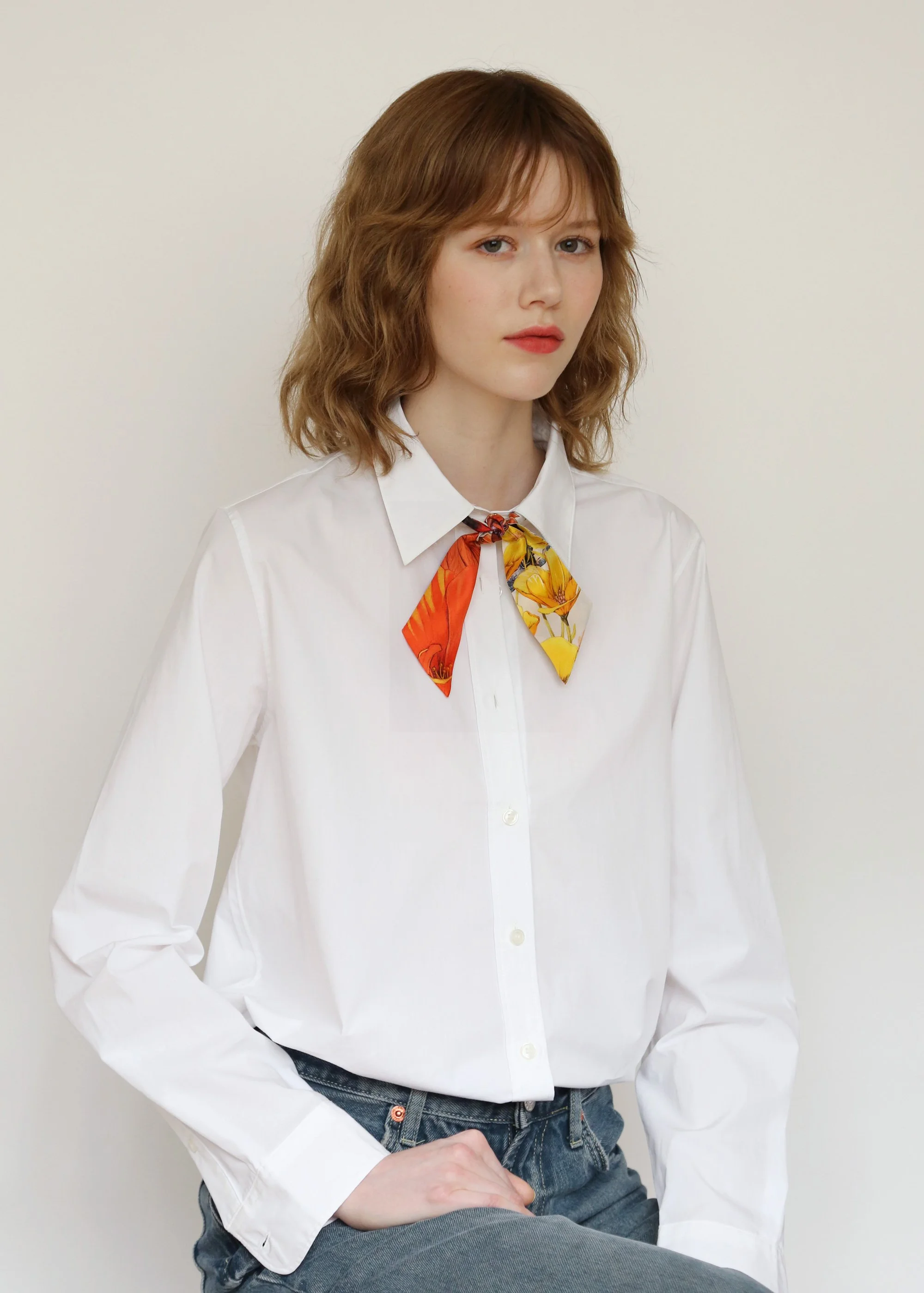 Adventures in a Summer Dream .II. Twill Band