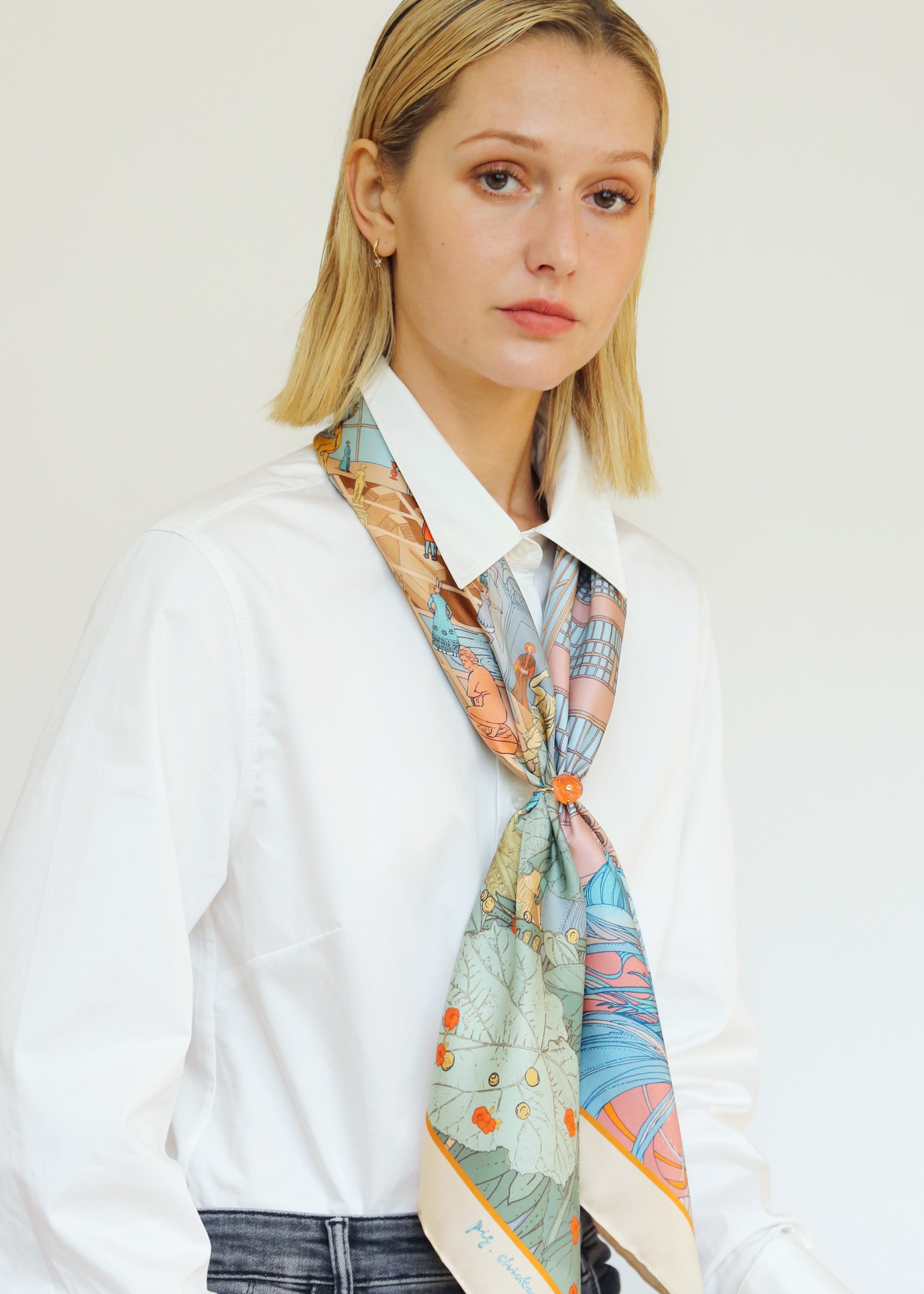 The Great Exhibition / Colour