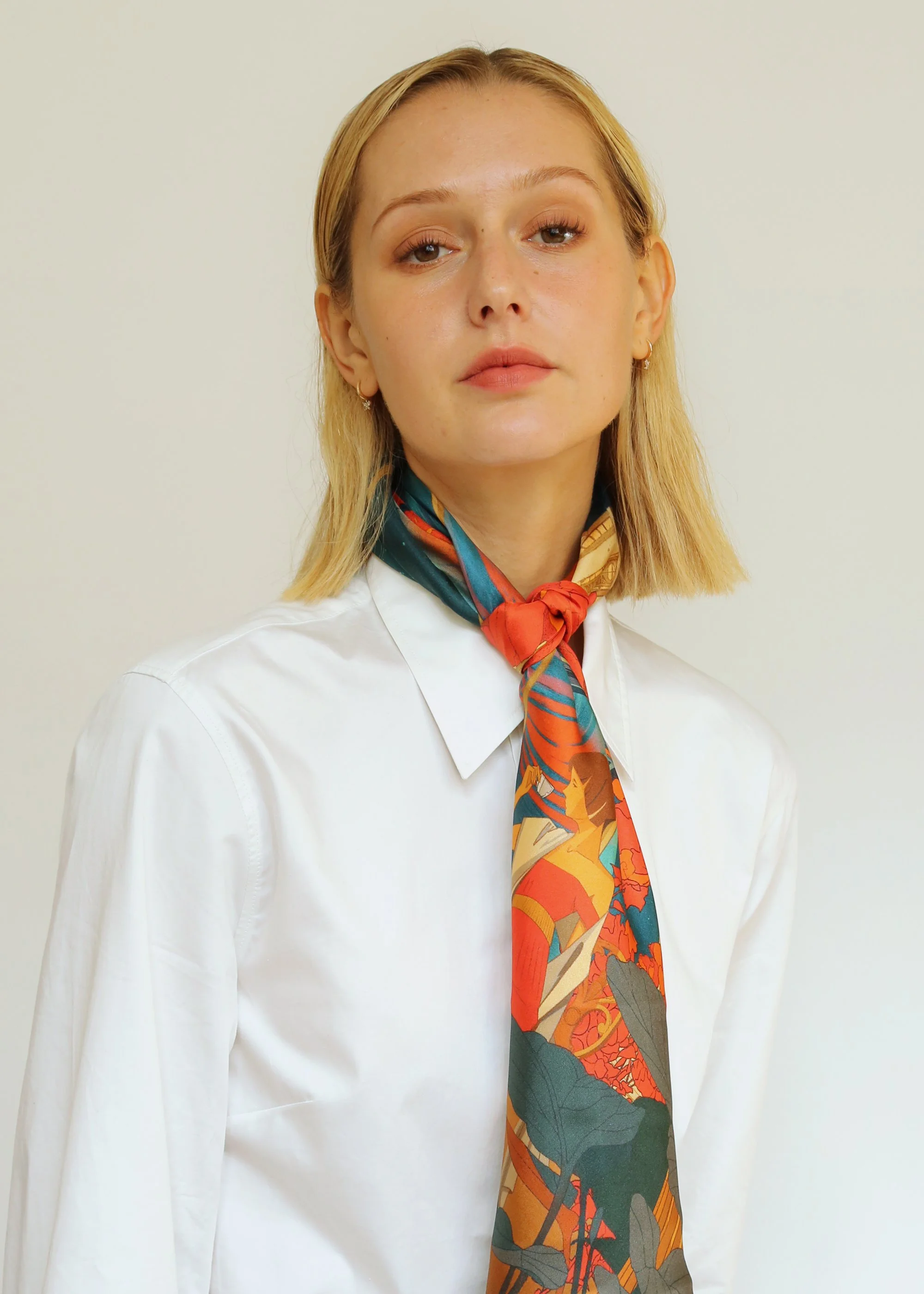 The Galaxies Express / Dark 90