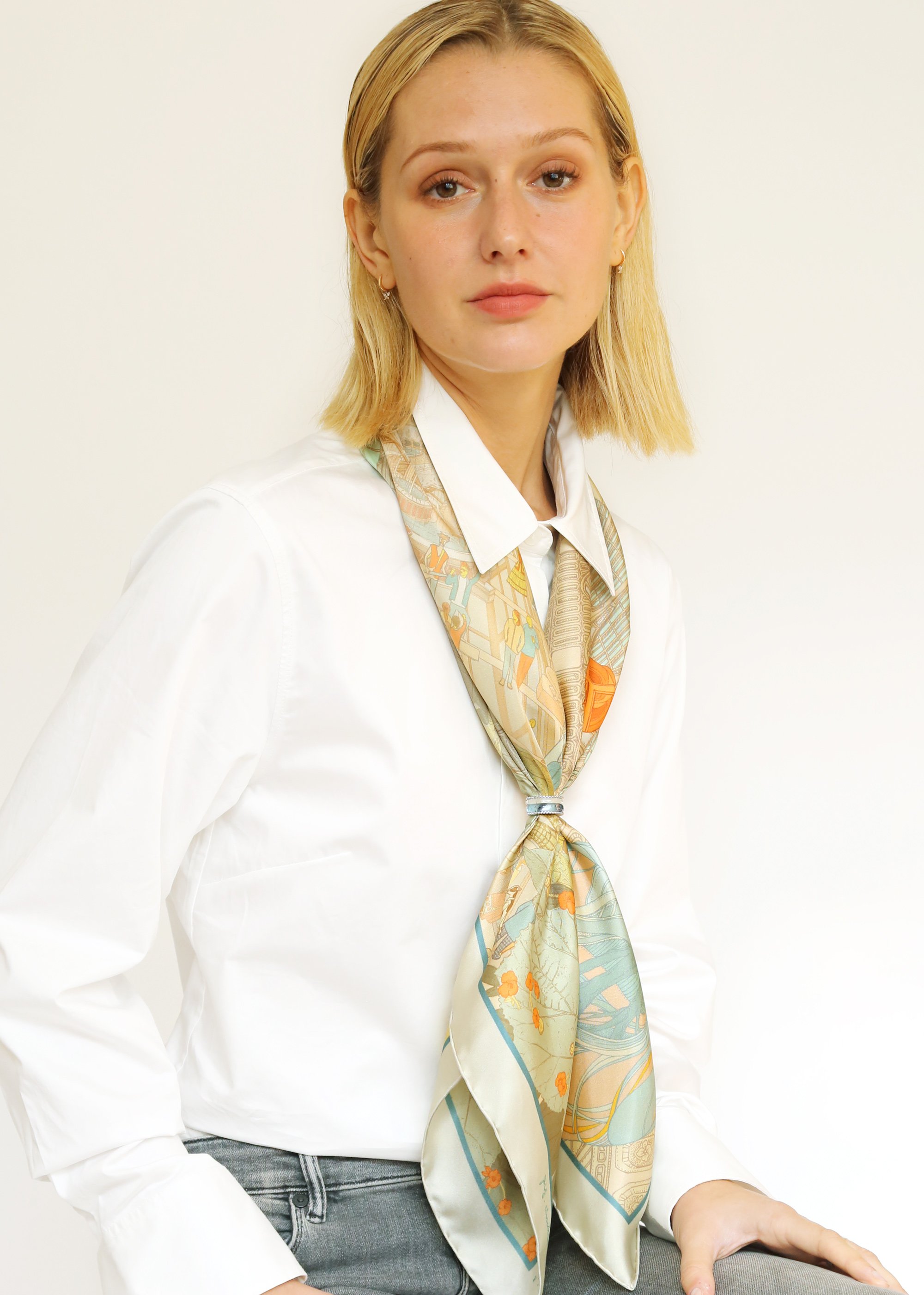 The Great Exhibition / Light