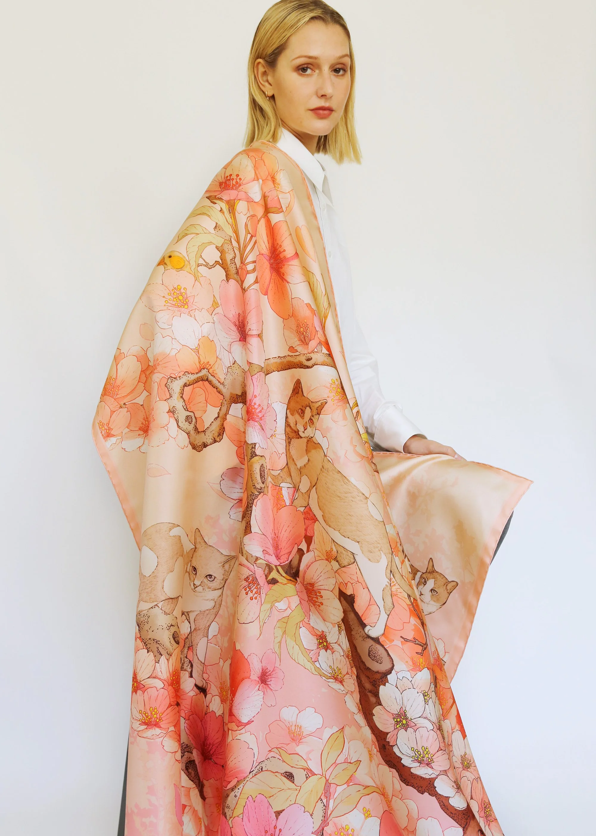 Hide and Seek / Pink 135