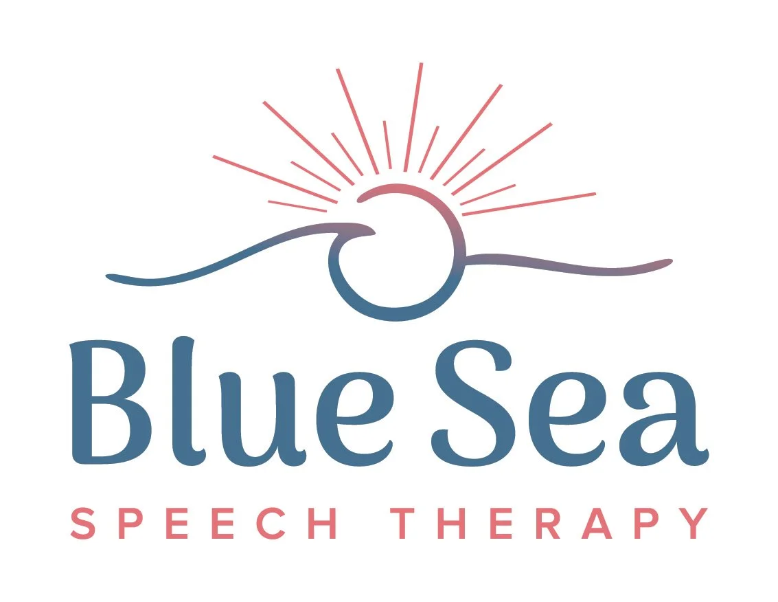 Blue Sea Speech Therapy