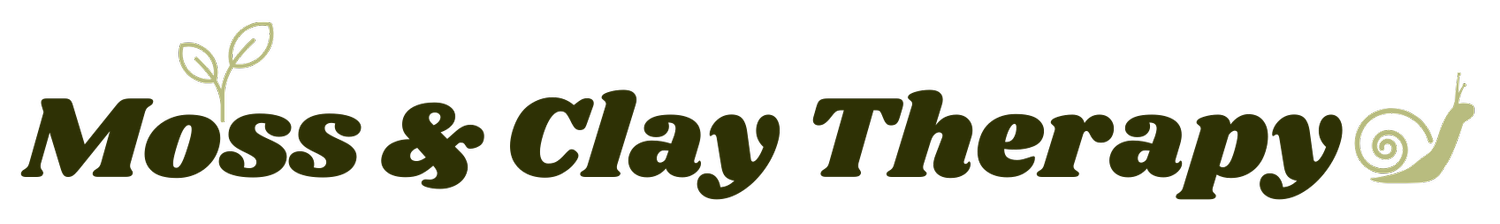 Moss &amp; Clay Experiential Therapy