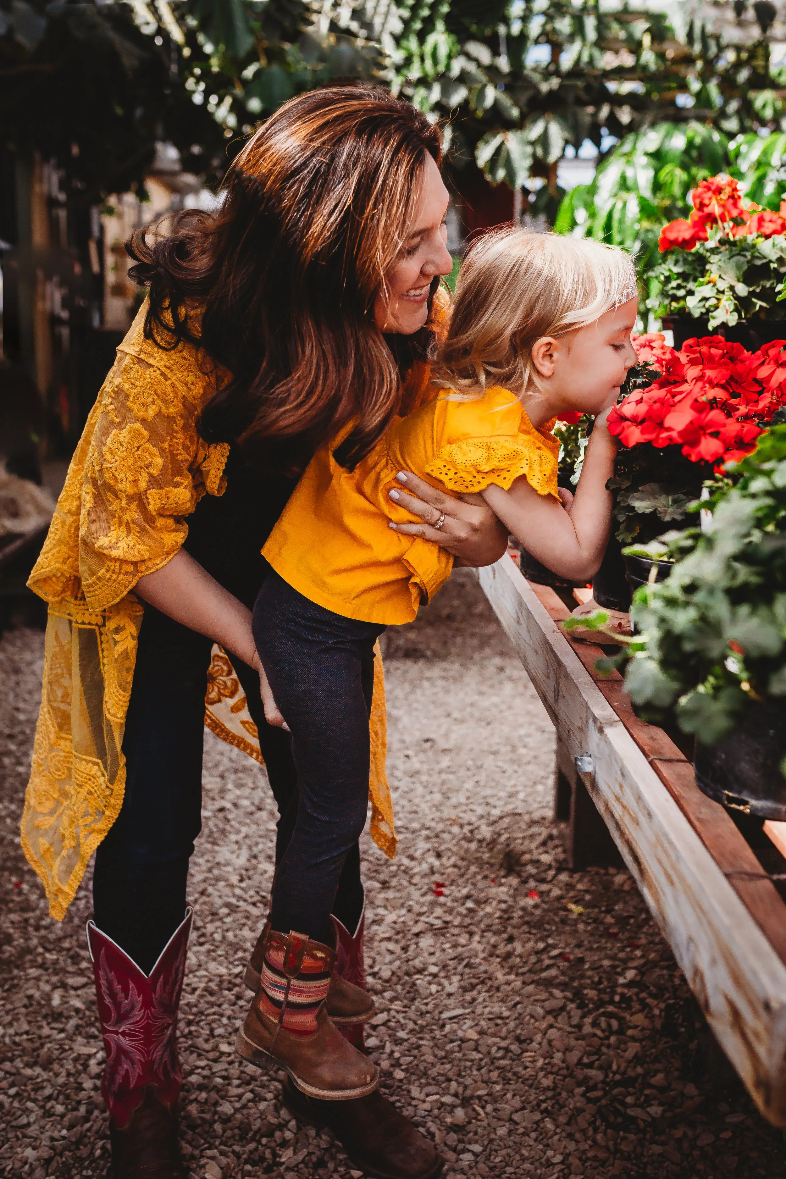 The Keepsake Collection