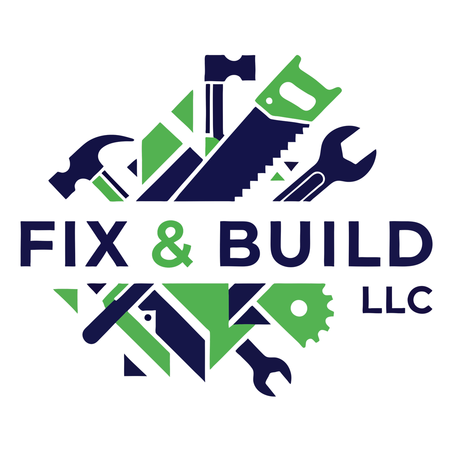FIX &amp; BUILD WI LLC