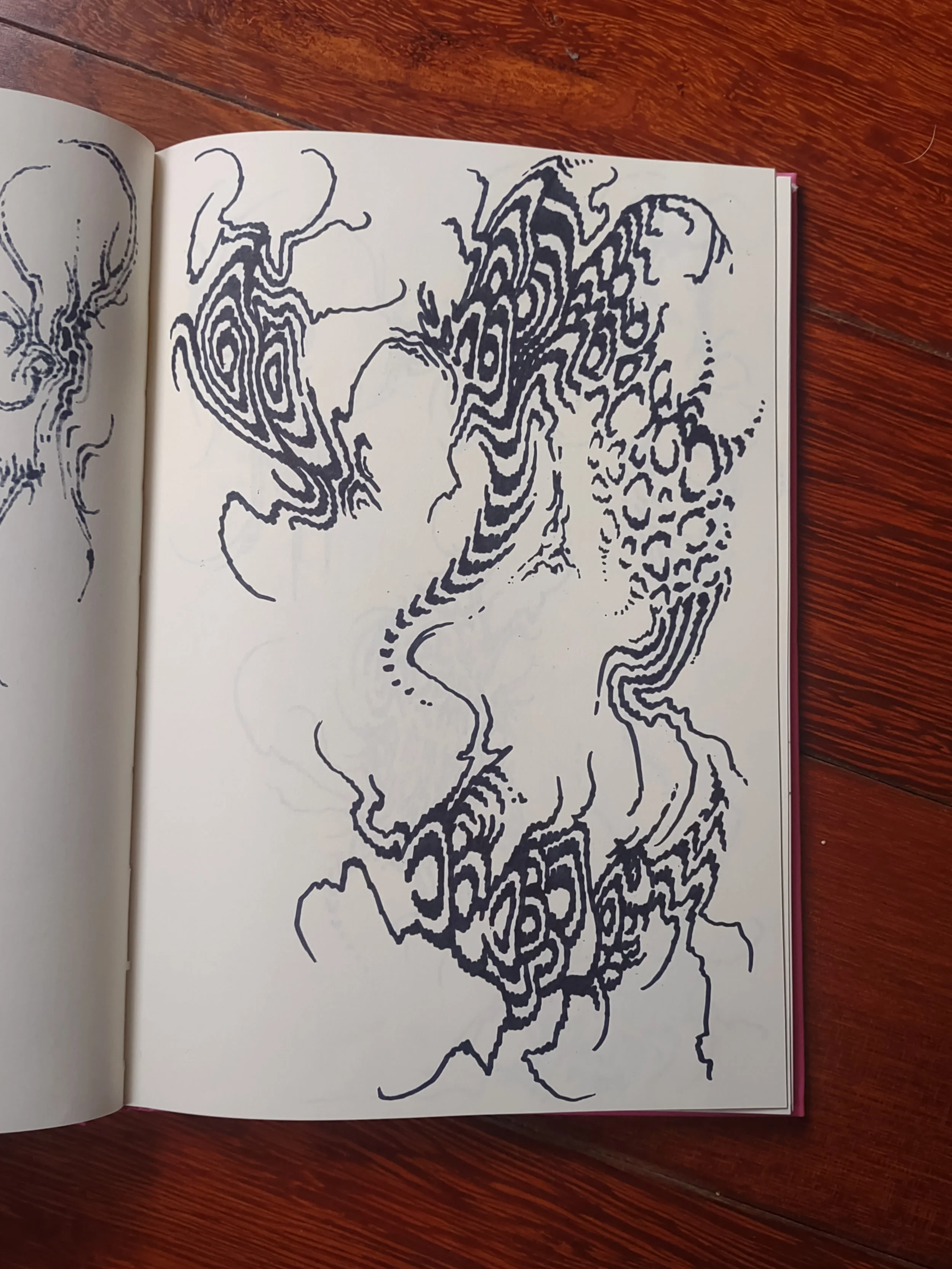 Insect Energy 𓆣16