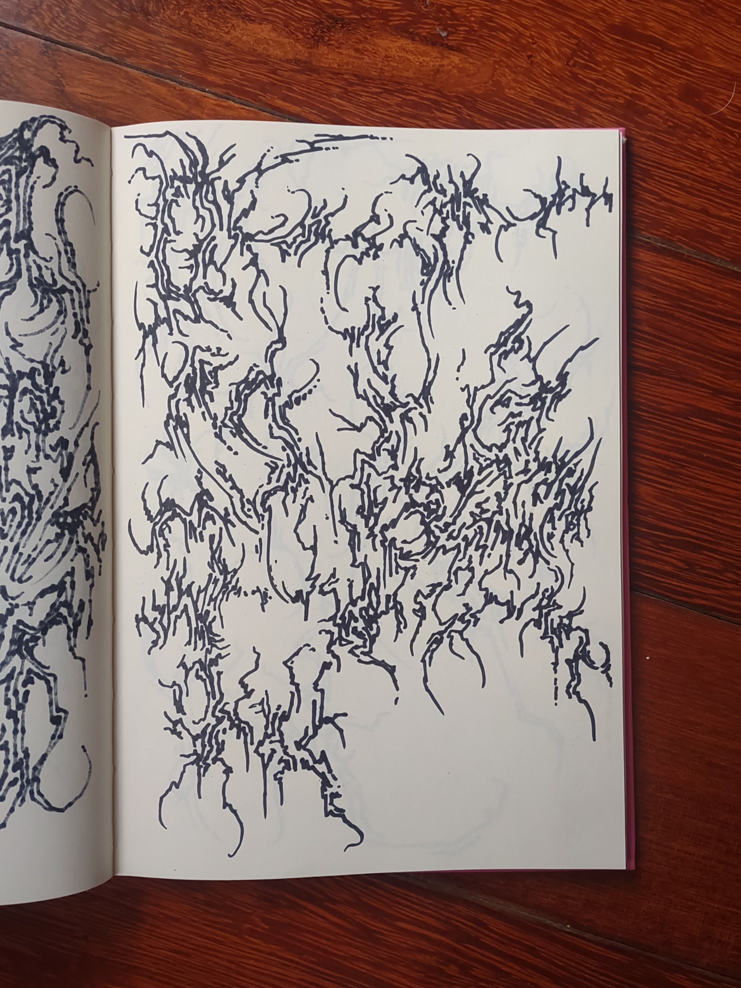 Insect Energy 𓆣12