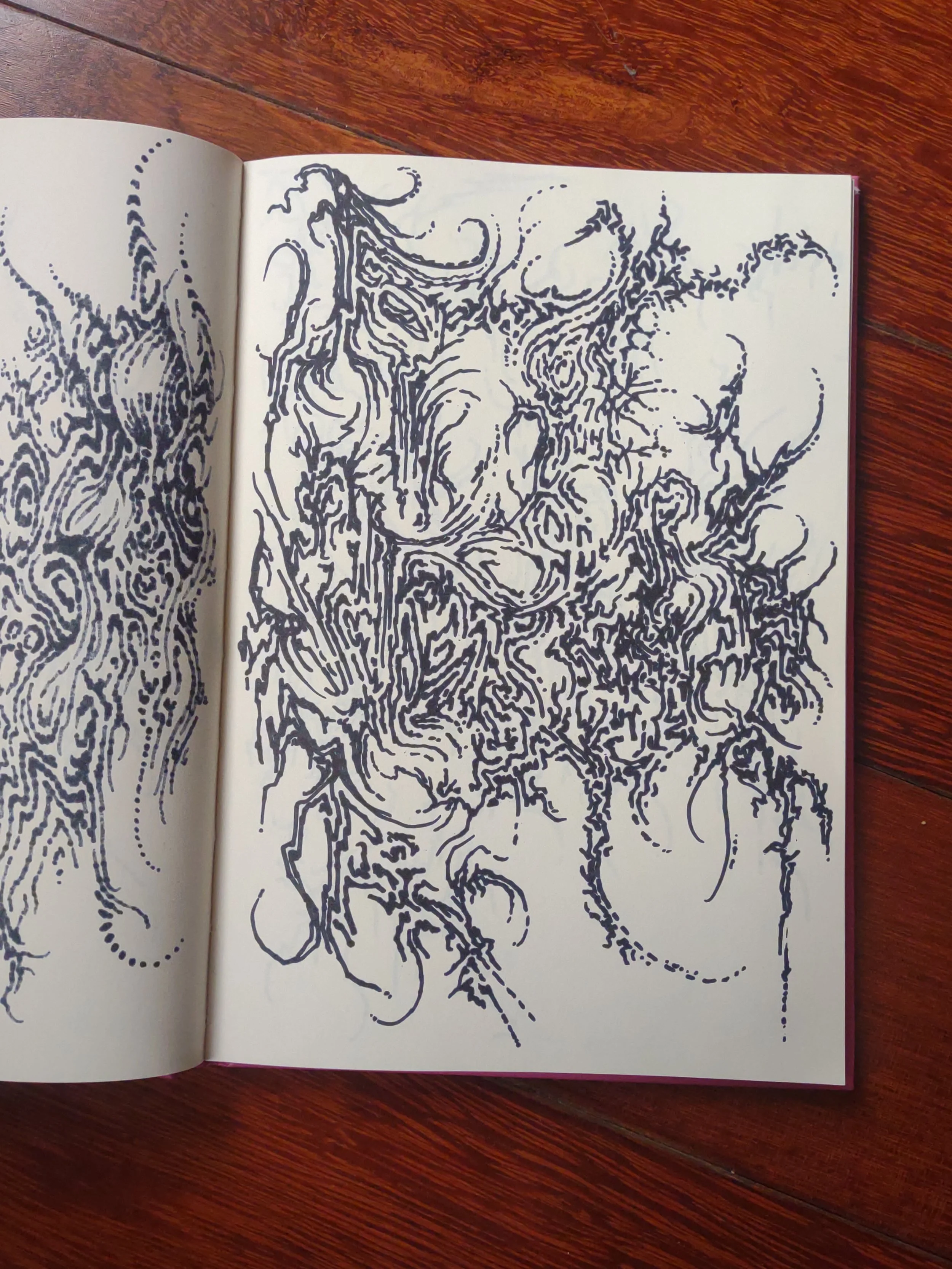 Insect Energy 𓆣11