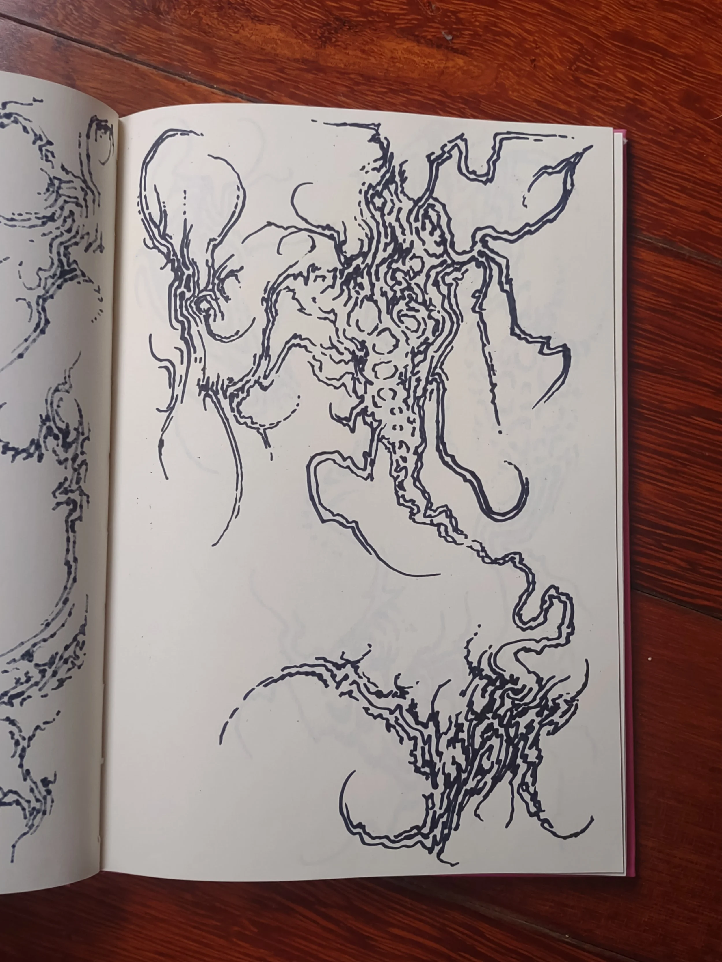 Insect Energy 𓆣15