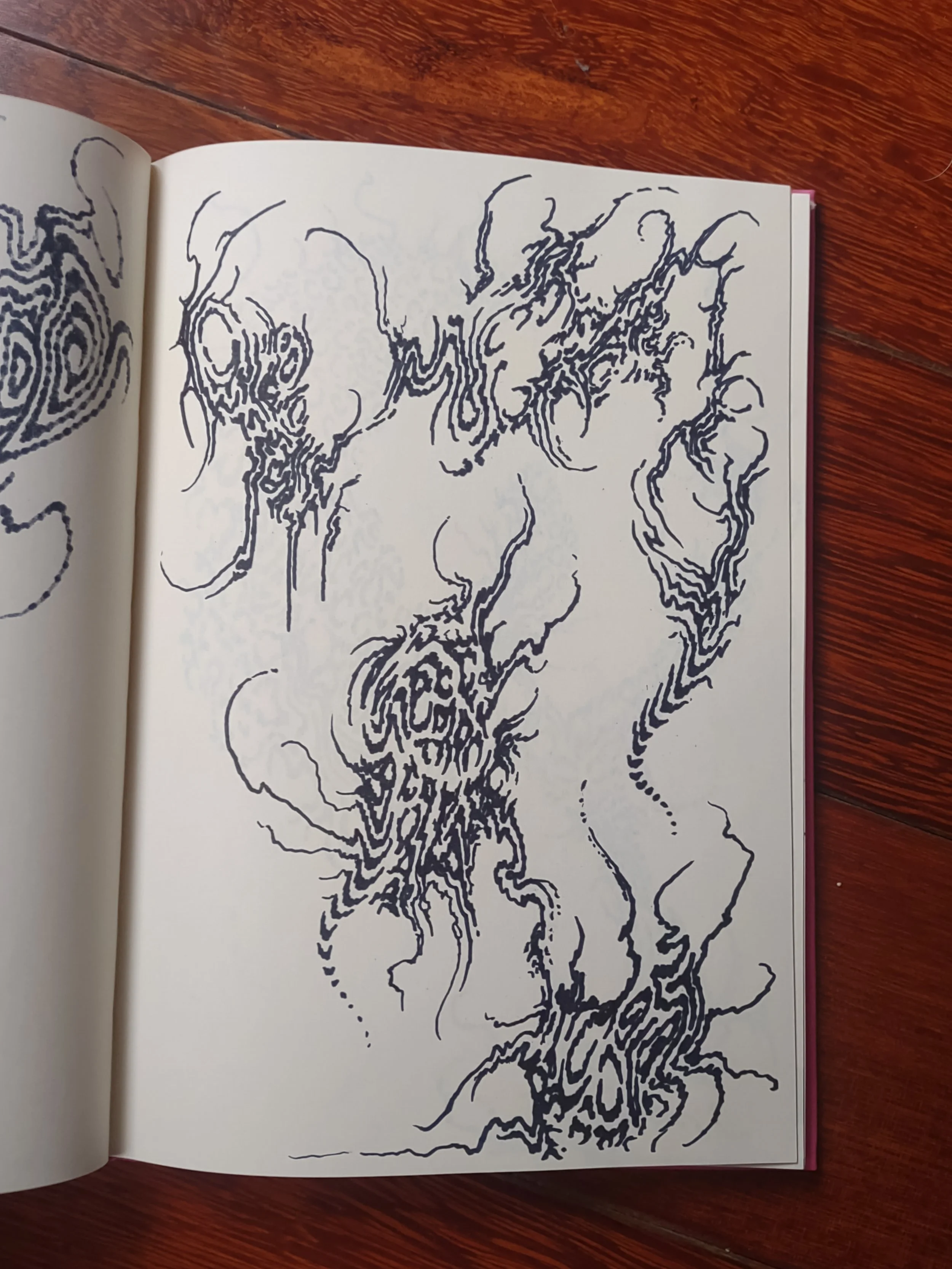 Insect Energy 𓆣17