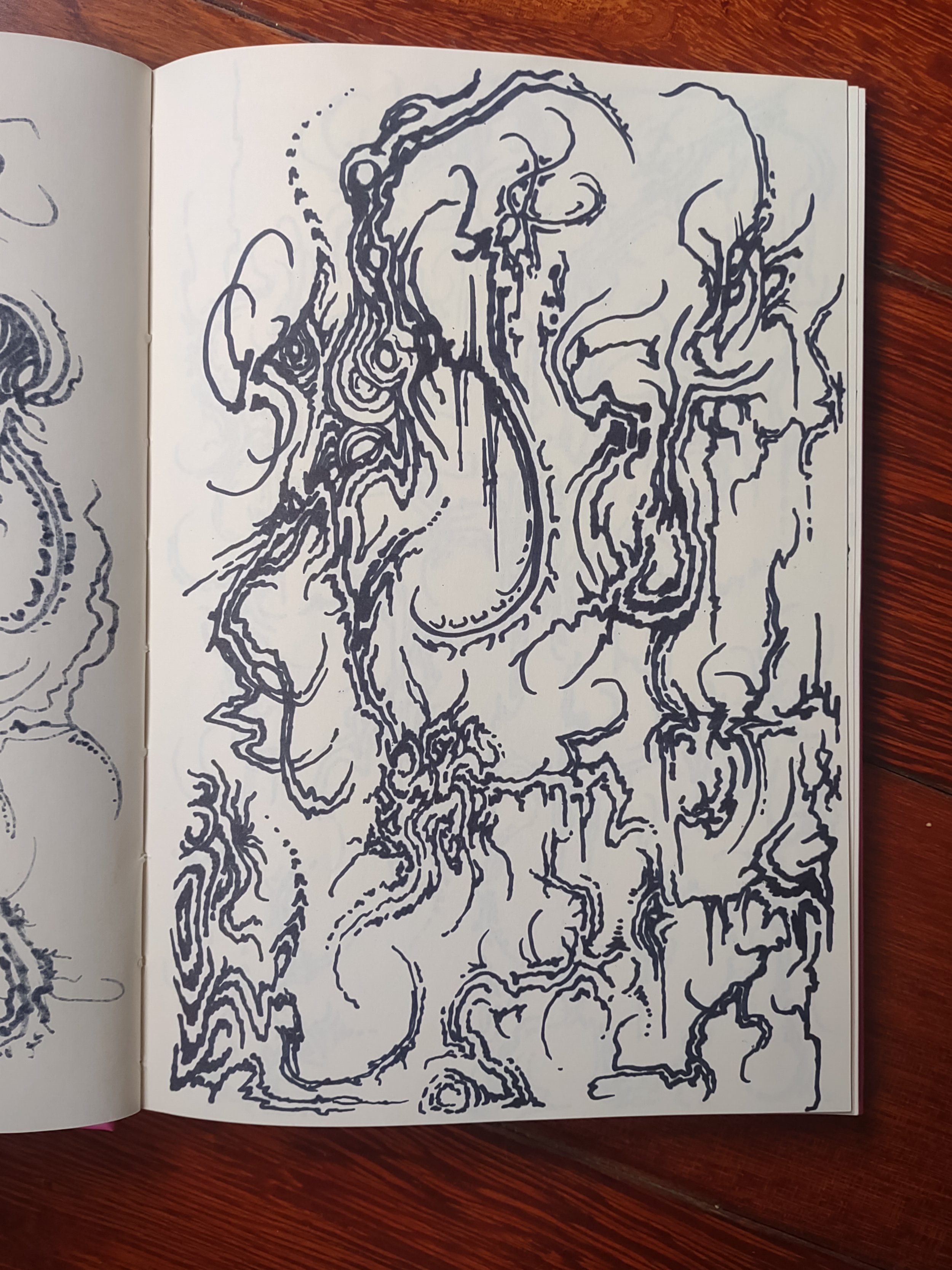 Insect Free Flow 𓆣1