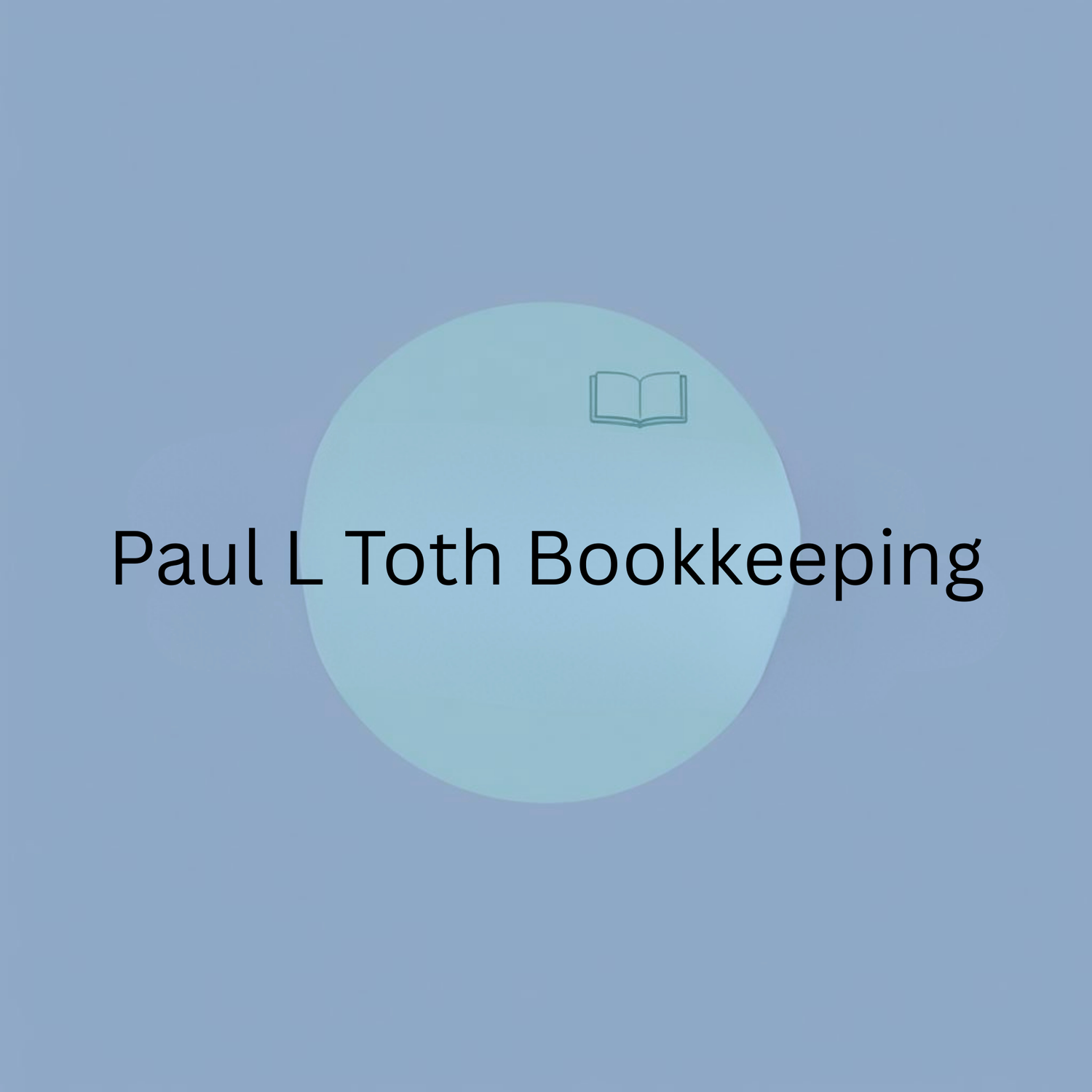 Paul L Toth Bookkeeping