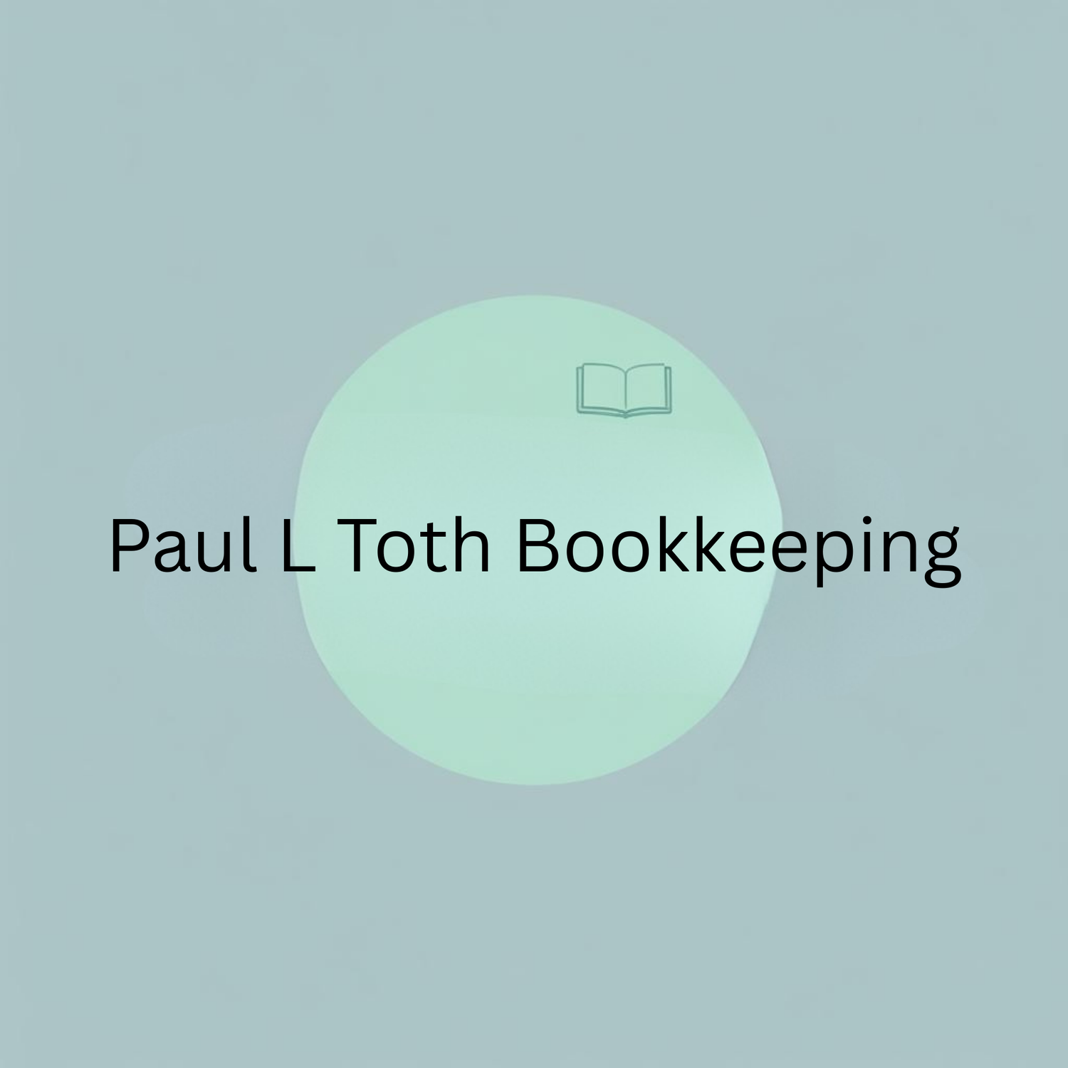 Paul L Toth Bookkeeping