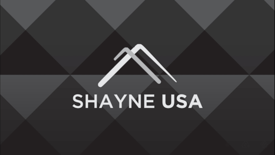 Shayne USA