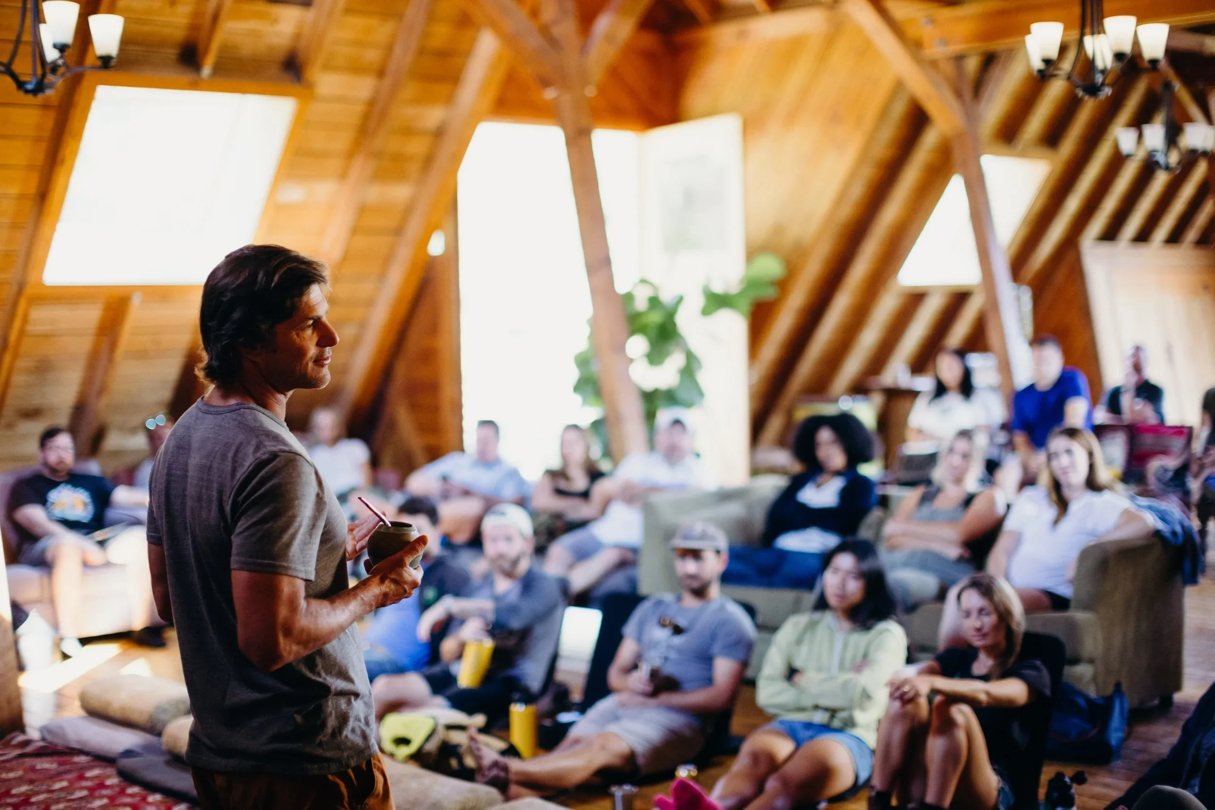 Board Led Fundraising Strategy & Training