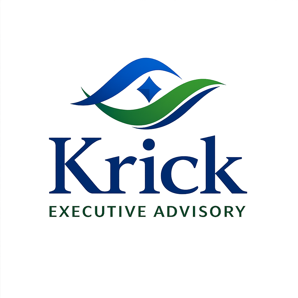 Krick Executive Advisory