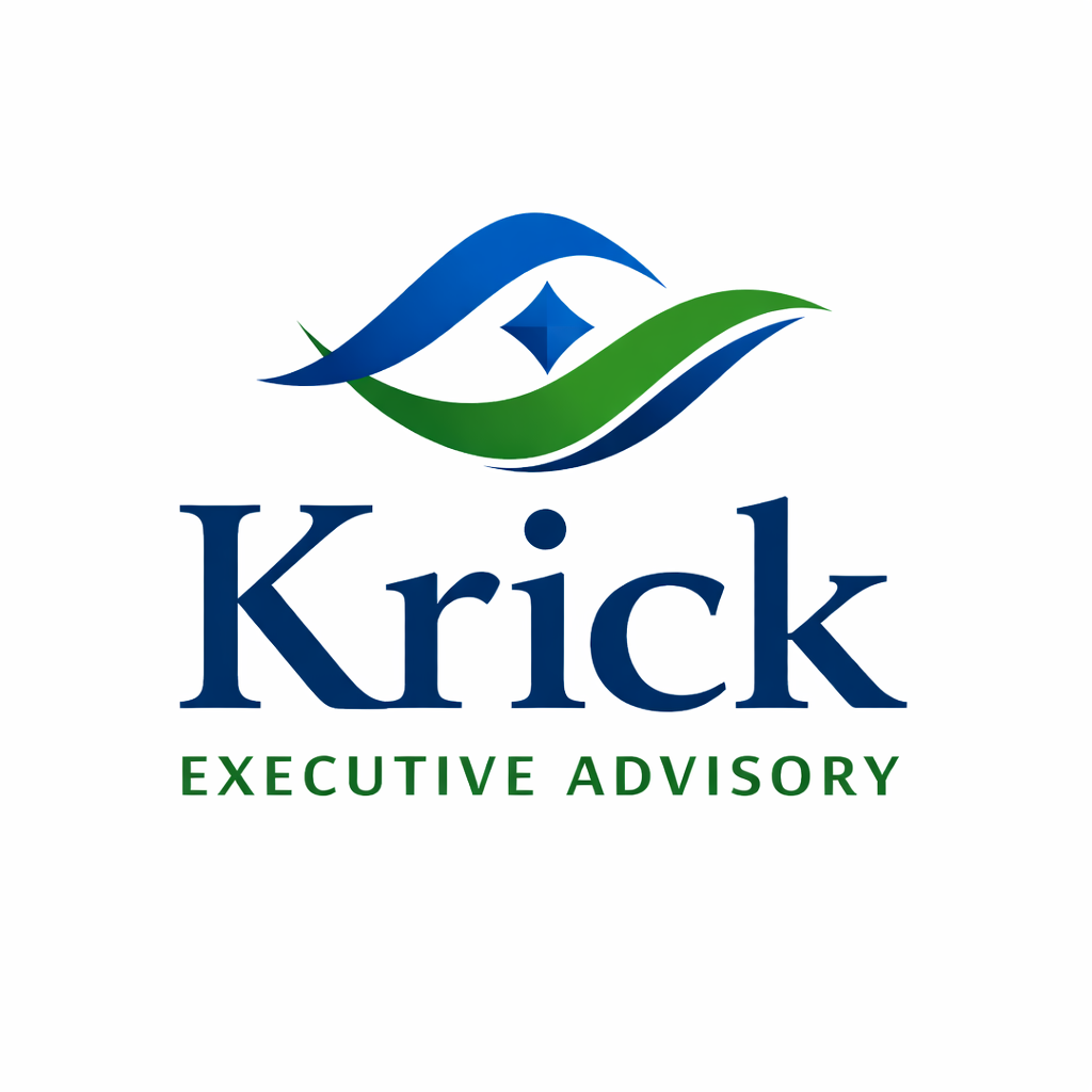 Krick Executive Advisory