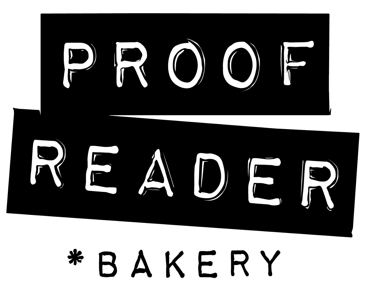 Proofreader Bakery