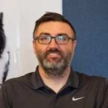 Daniel Harrison, co-owner and store lead