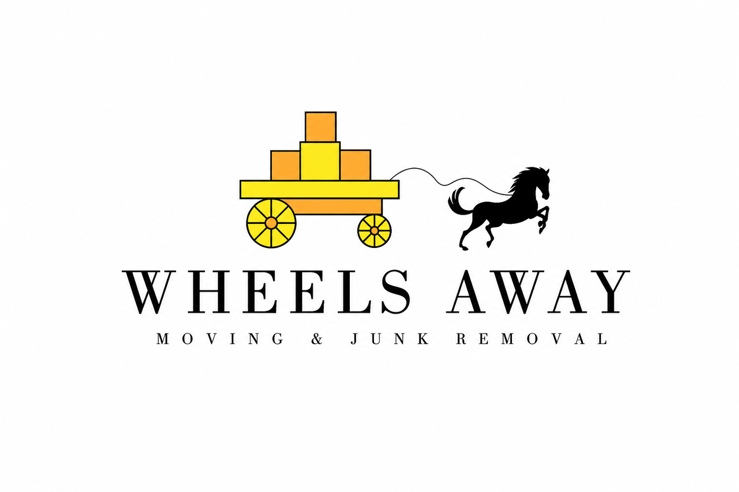 Wheels Away Moving
