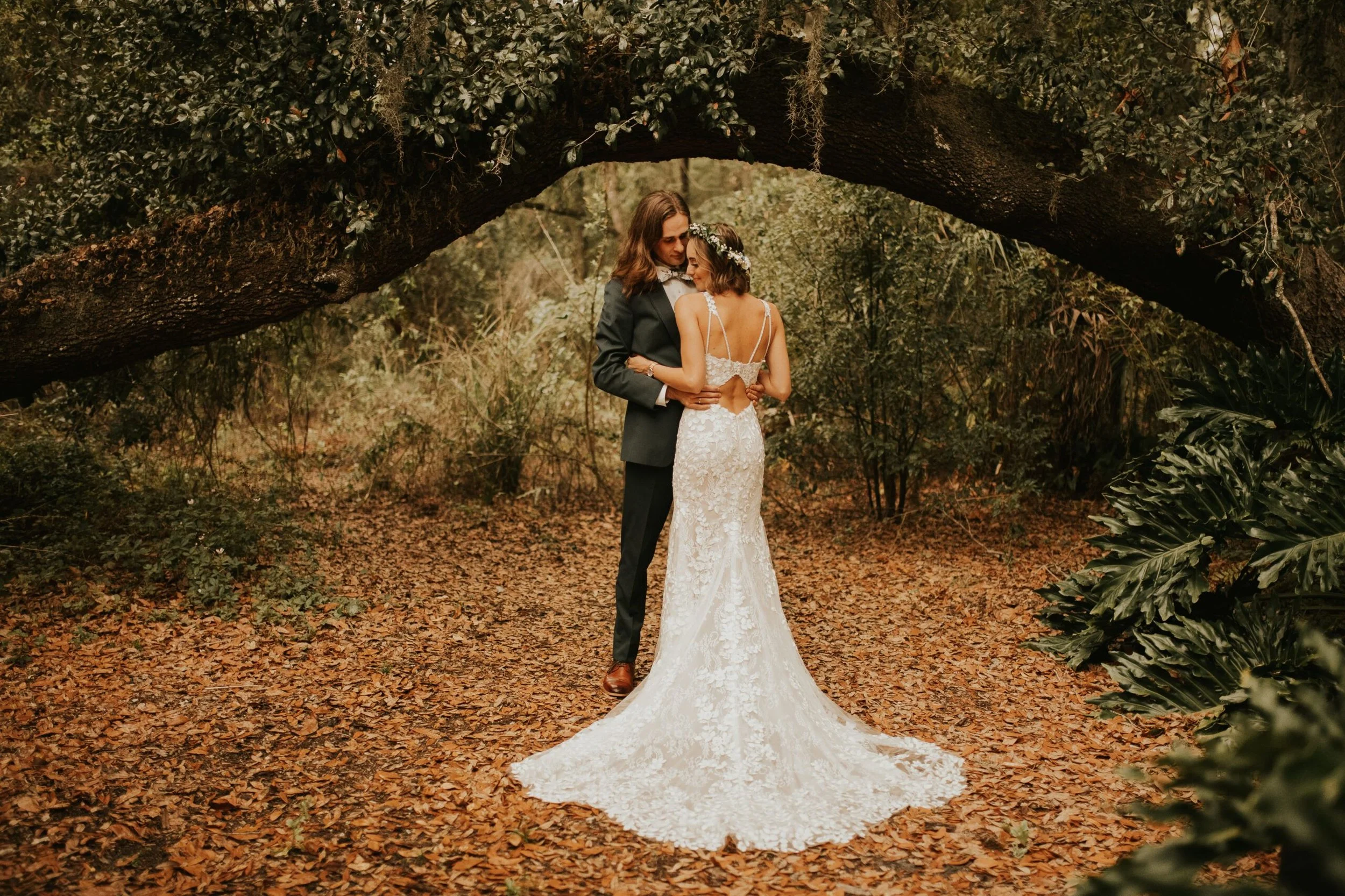 Karina &amp; Chase’s Florida Wedding at Cross Creek Ranch