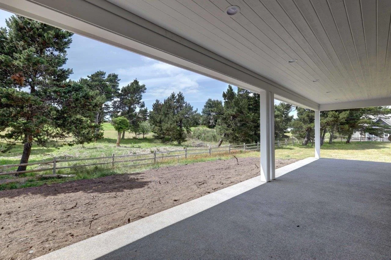 Concrete and Foundation