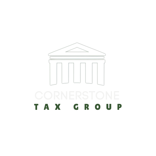 Cornerstone Tax Group