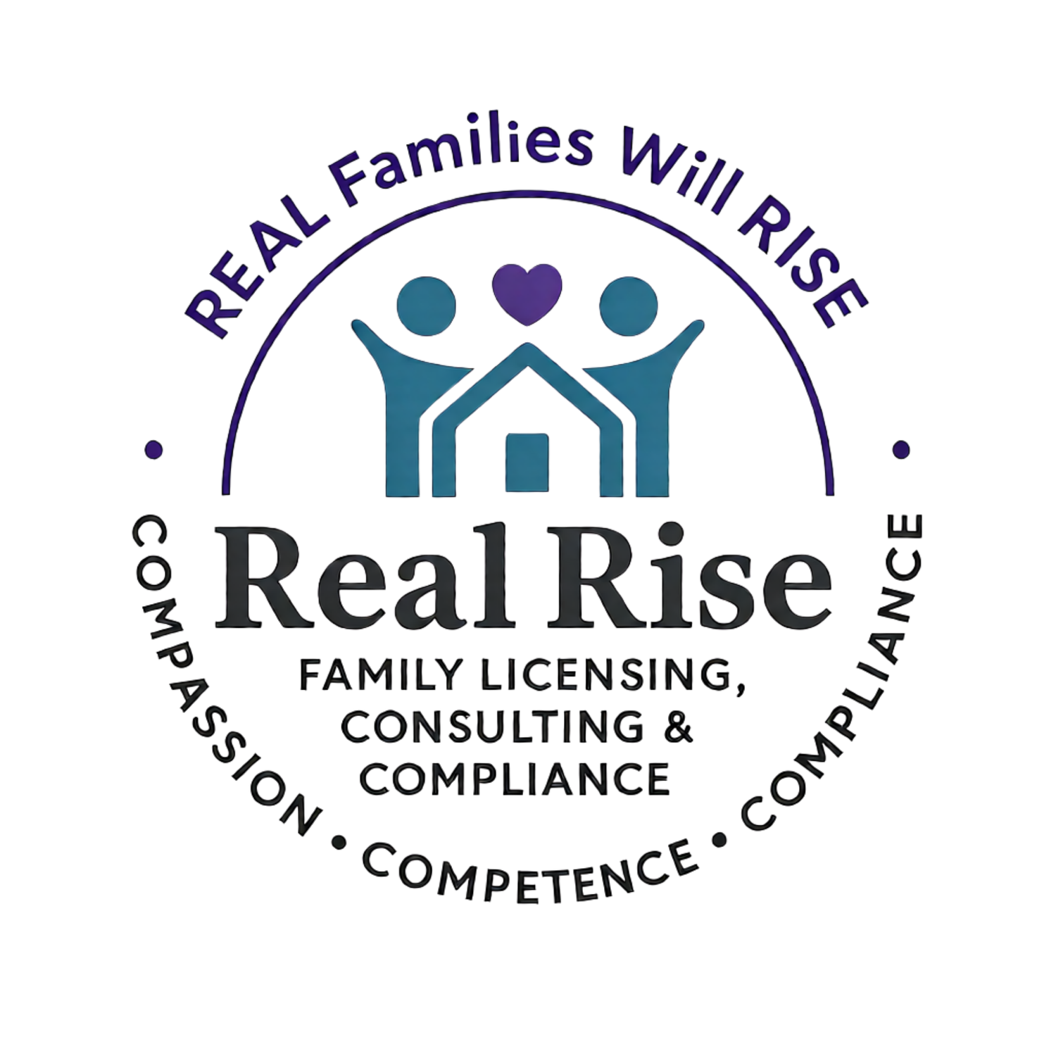 REAL RISE Family Licensing, Consulting &amp; Compliance LLC