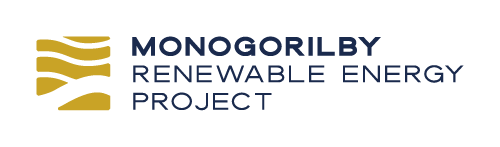 Monogorilby Renewable Energy Project