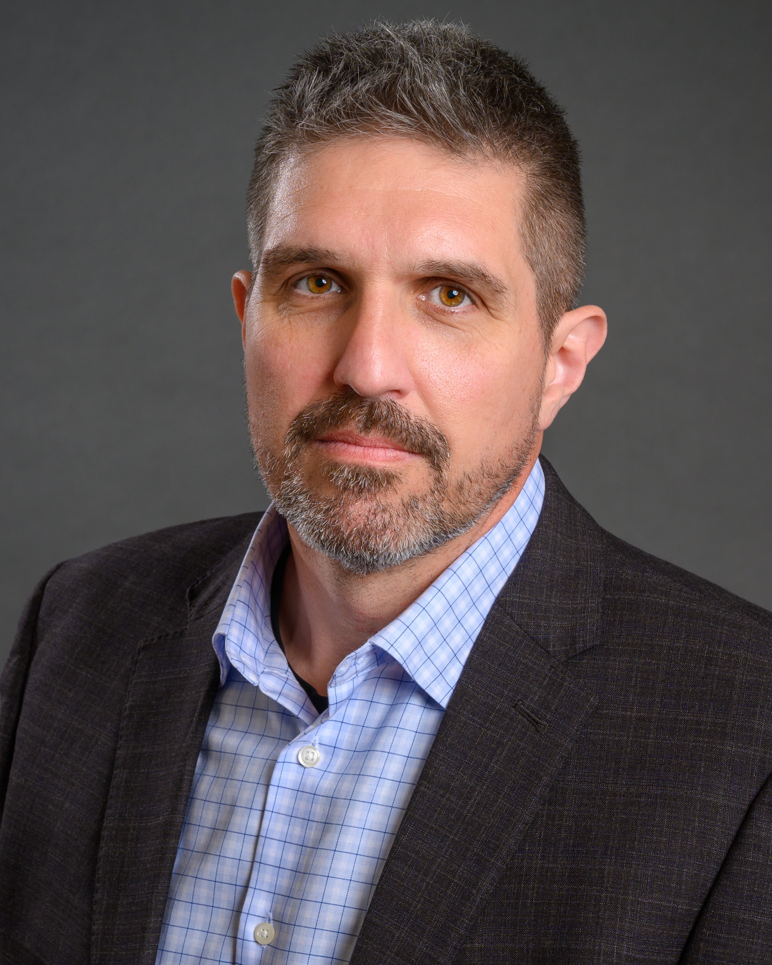 Mark Robertson
