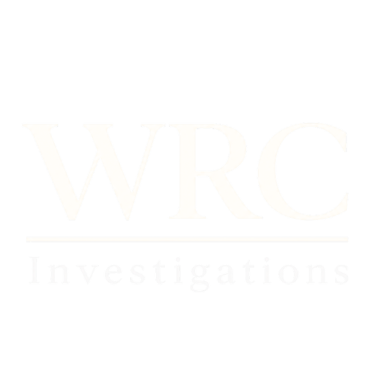 WRC Logo
